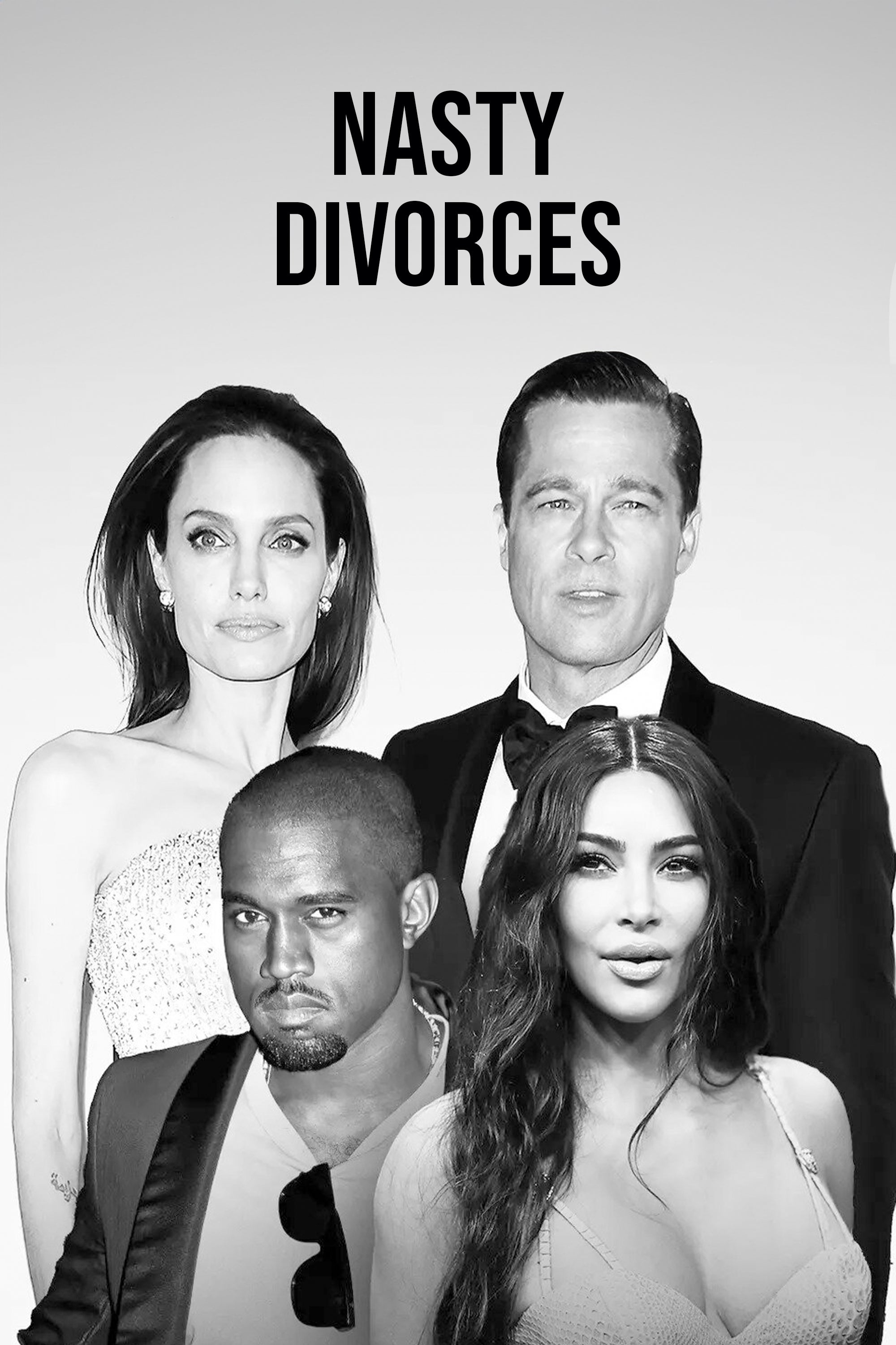 Nasty Divorces Op Videoland