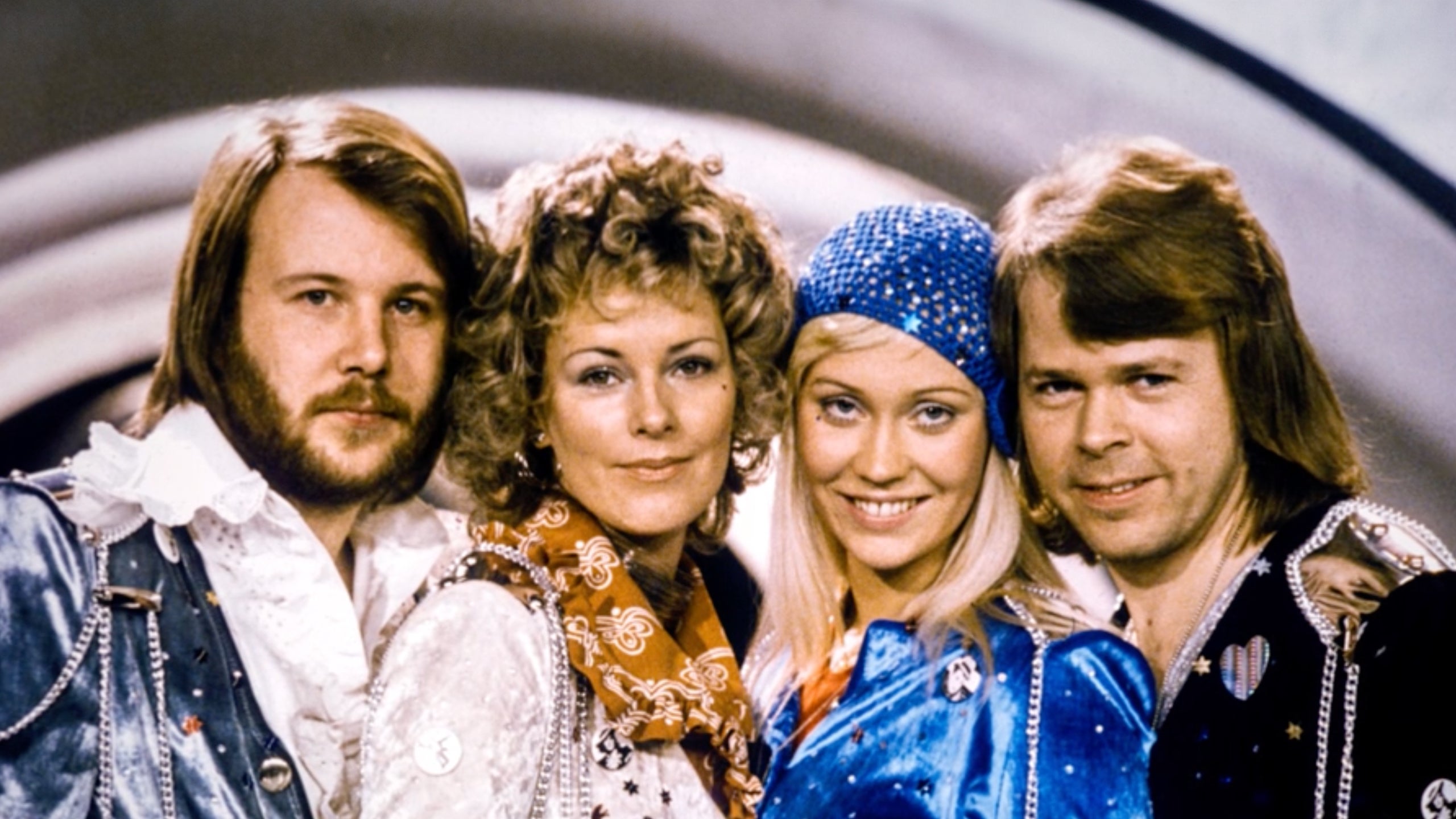 De Geschiedenis Van ABBA En De Zweedse Popmuziek