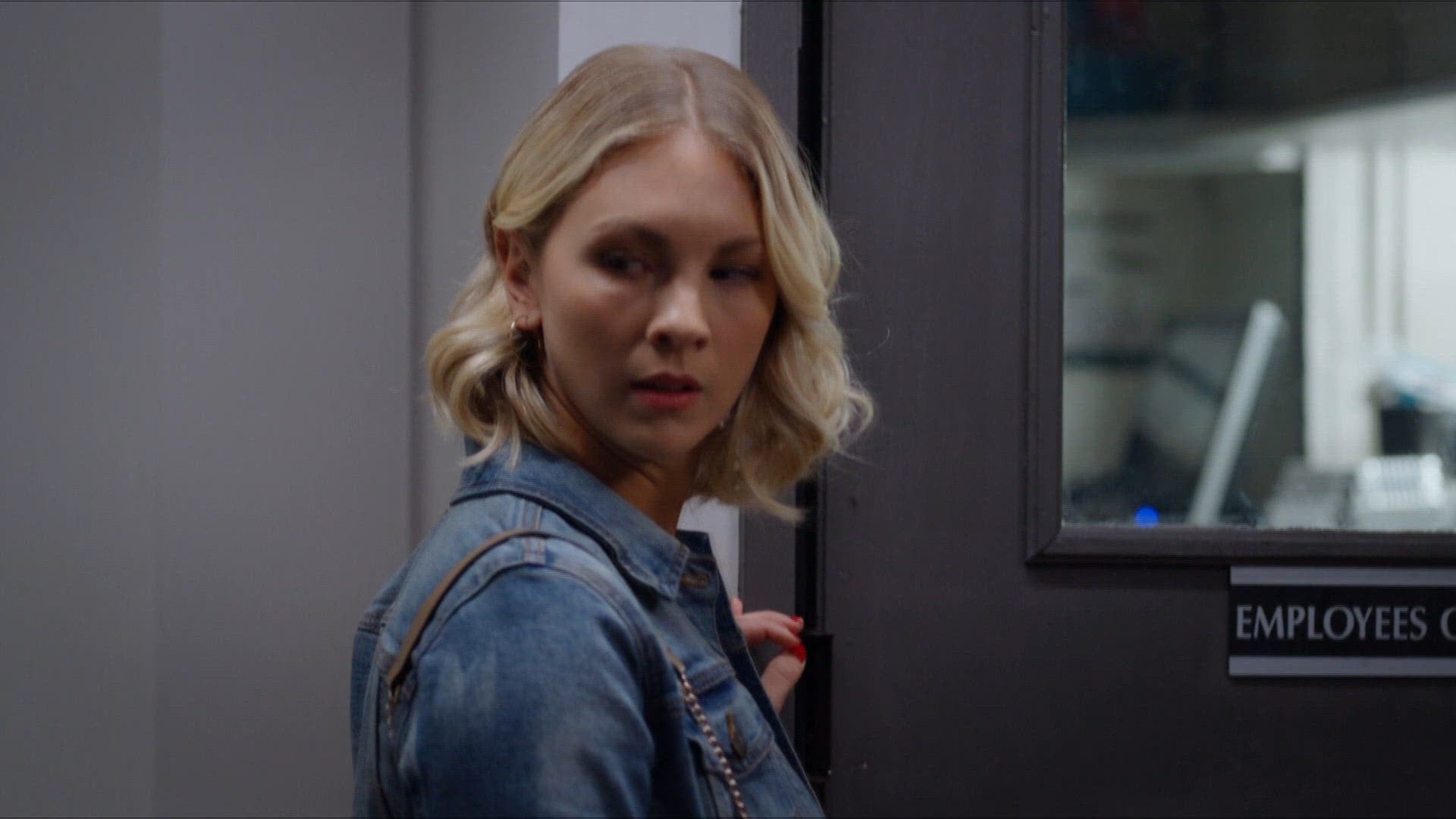 Trailer: With Love, Your Sweetly Salted