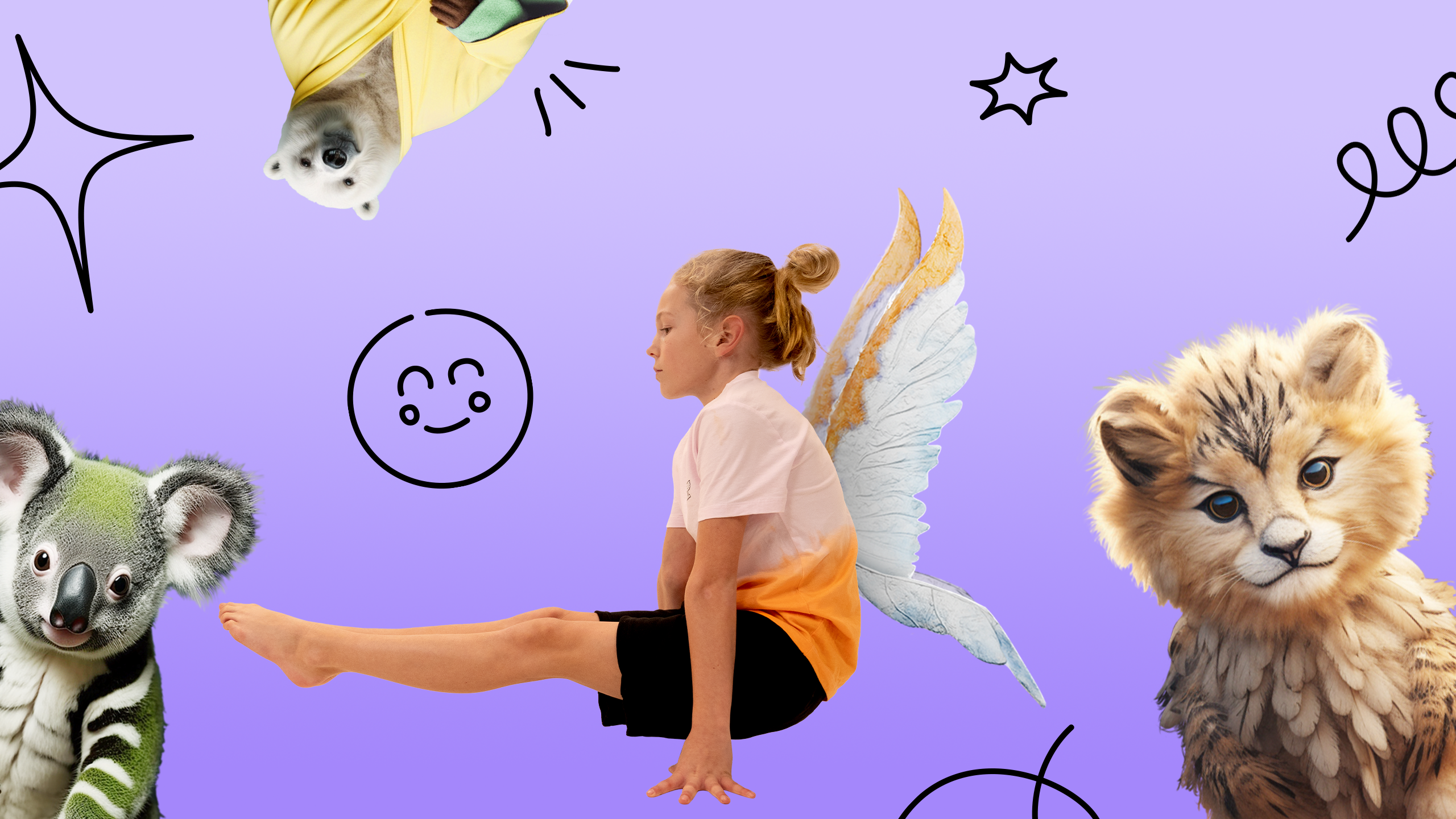 Super Chill: Koppie Erbij