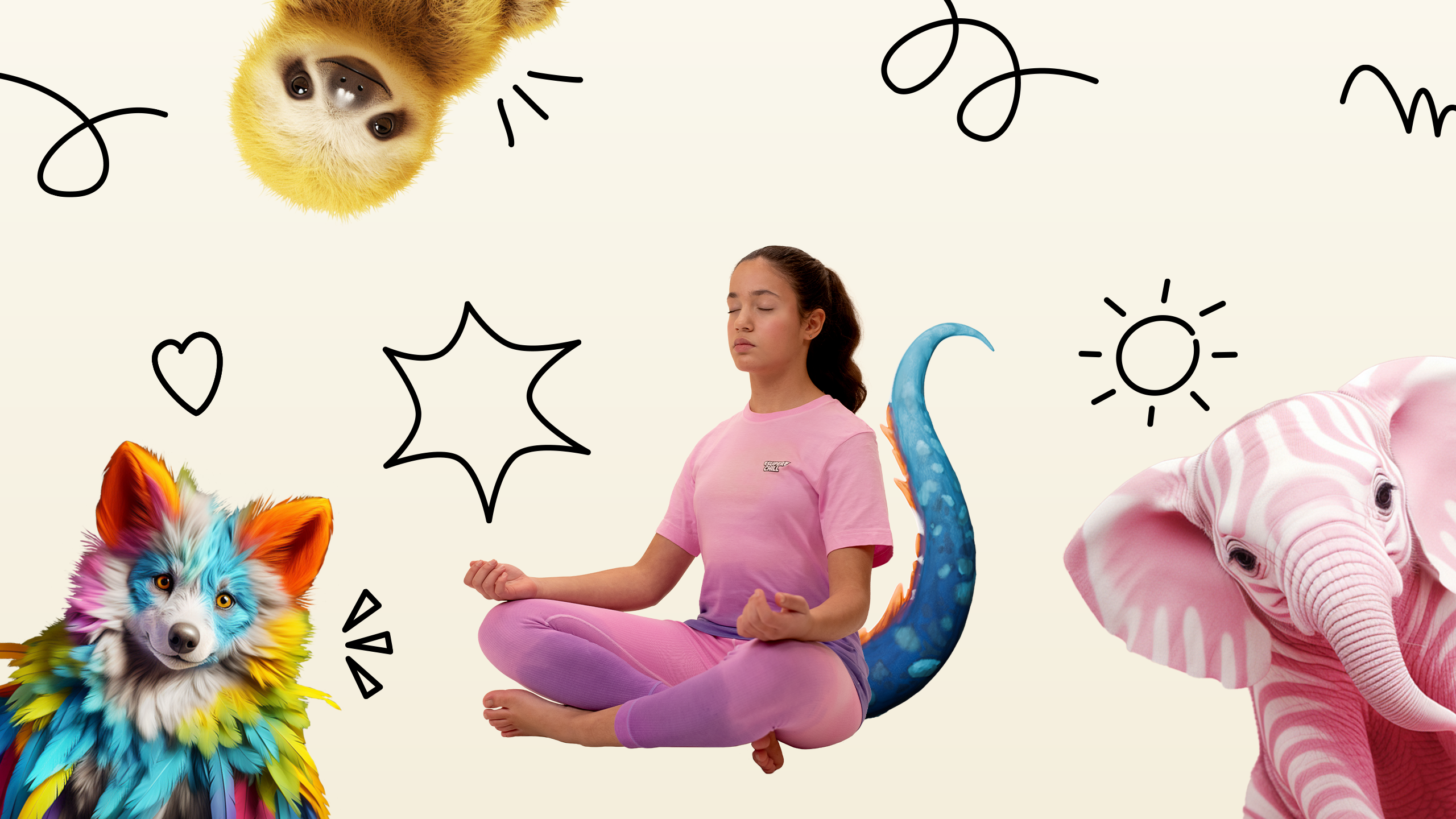 Super Chill: Ritueeltjes