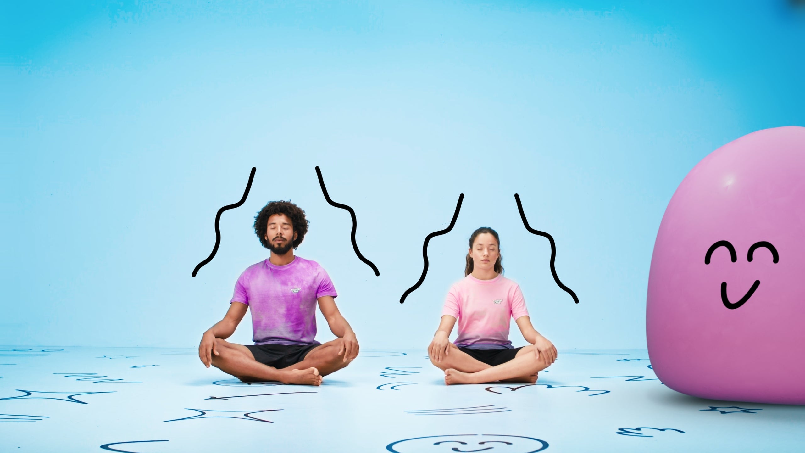 Rustig Aan, Licht Uit