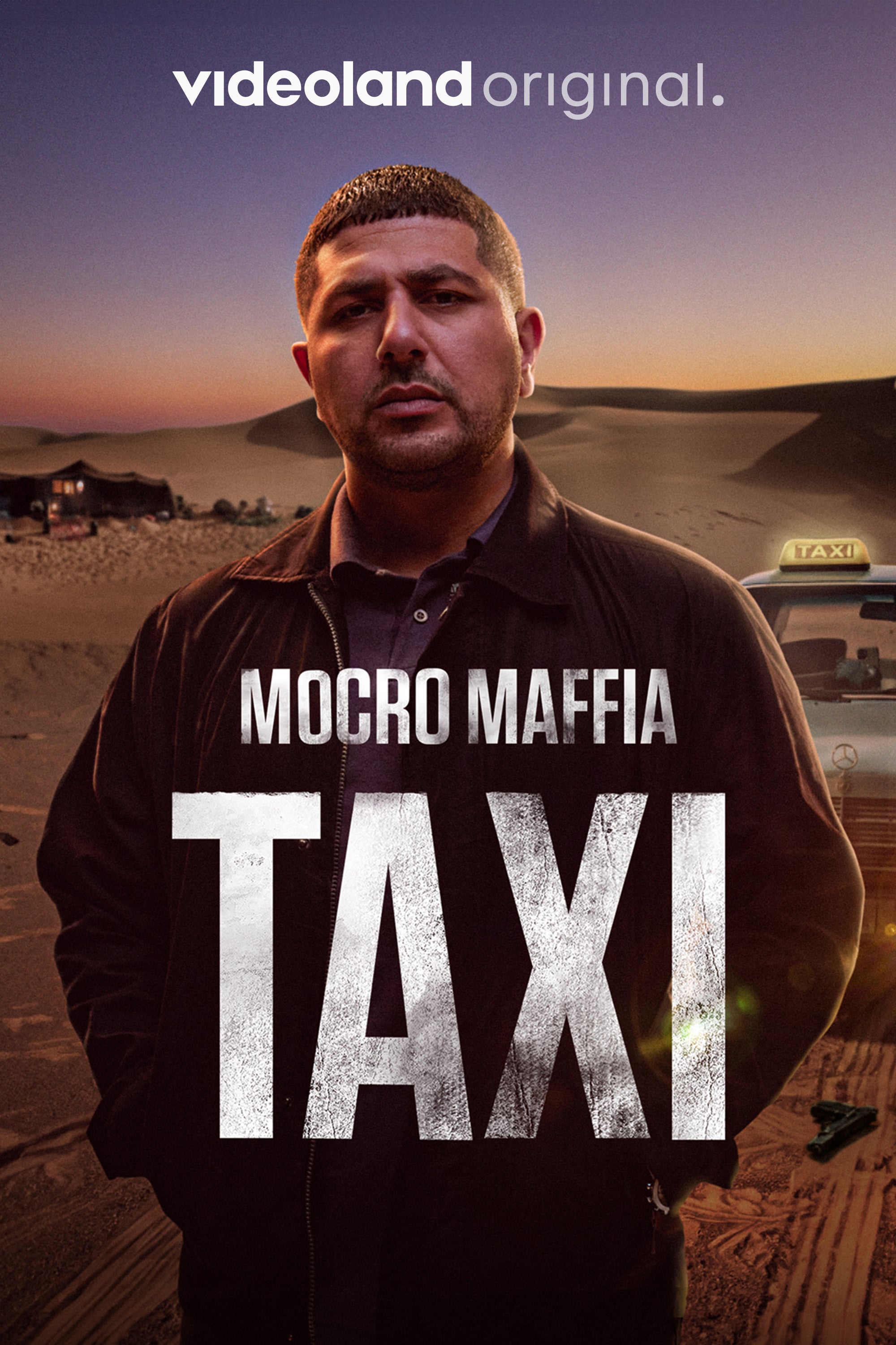 Mocro Maffia: Taxi