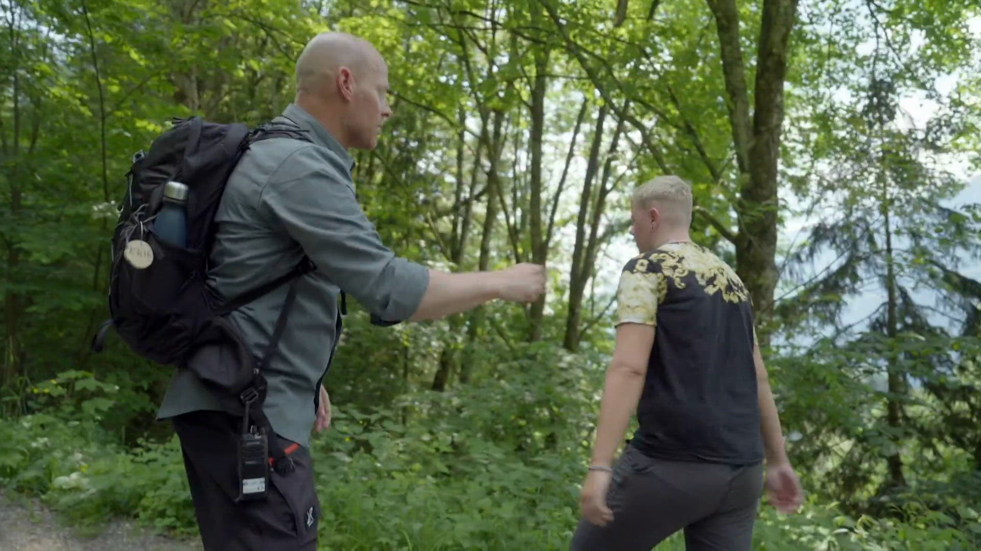 Promo: The Life Trail