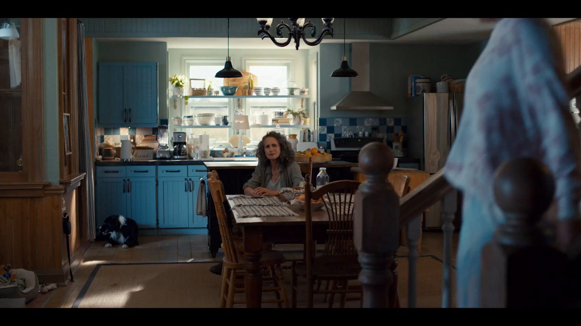 Mothers And Daughters