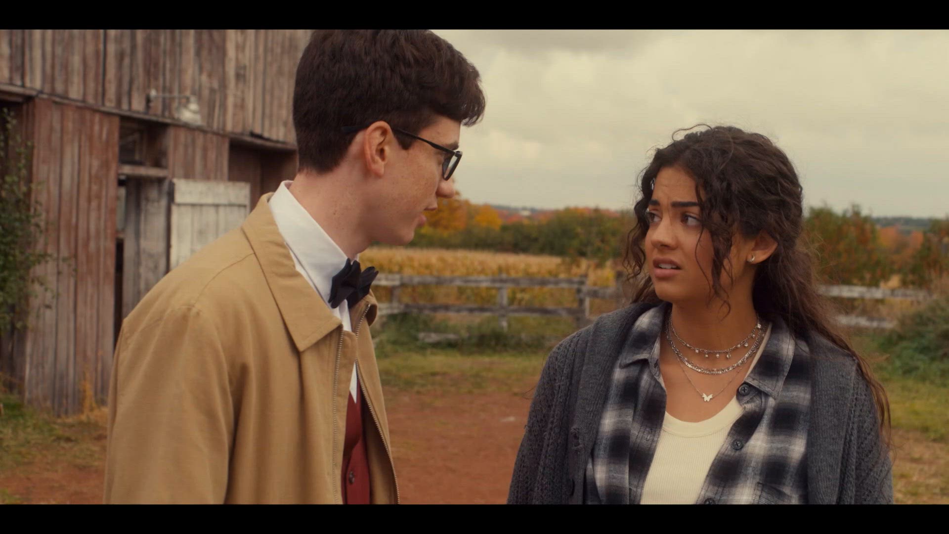 Don't Dream It's Over