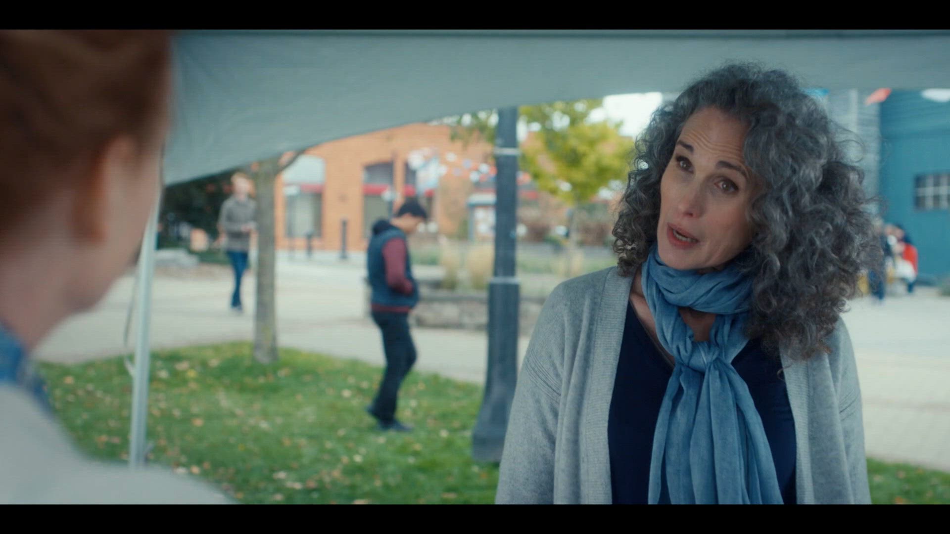 What's My Age Again?