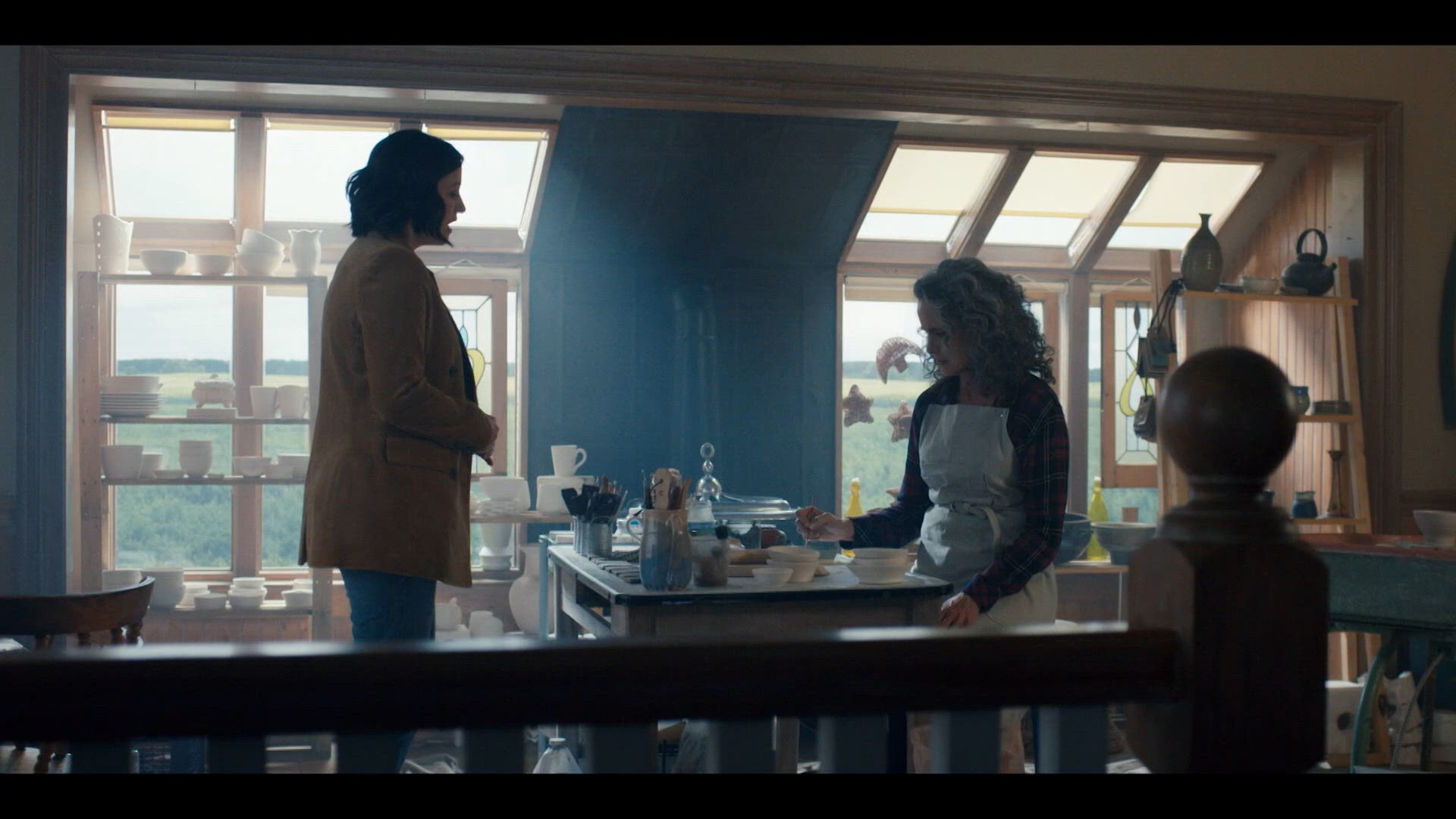 The End Of The World As We Know It