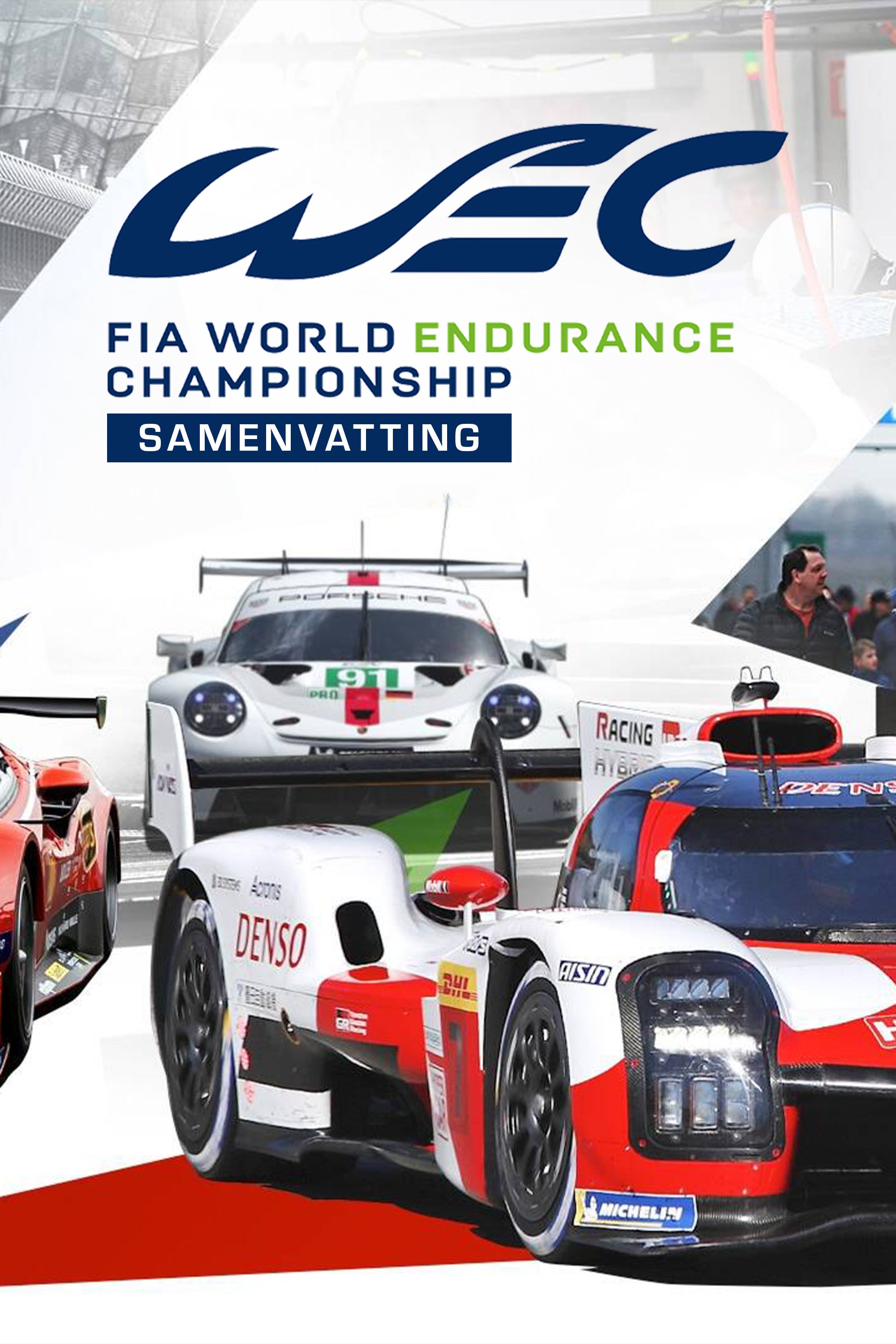 World Endurance Championship
