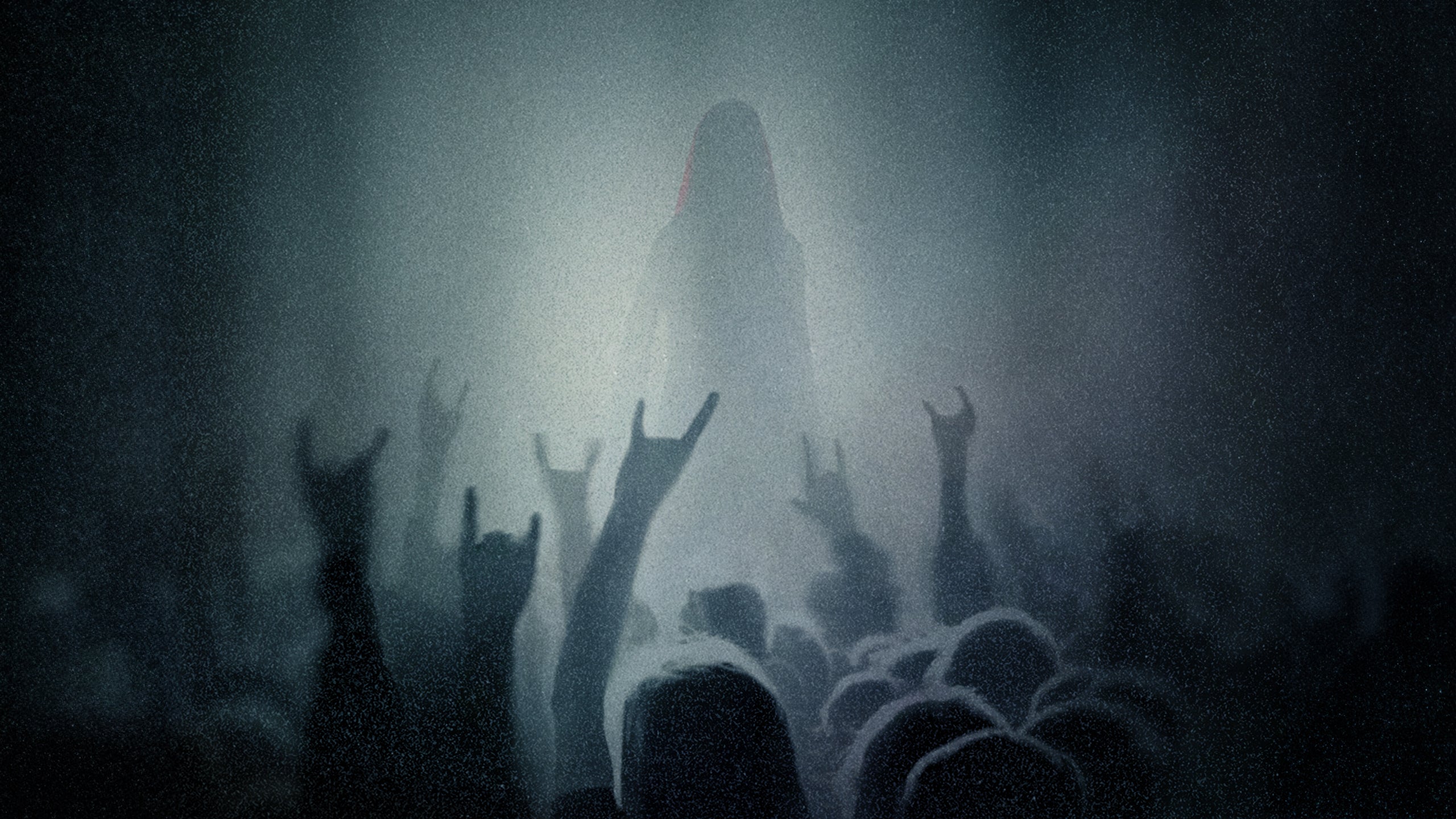 Marilyn Manson Ontmaskerd