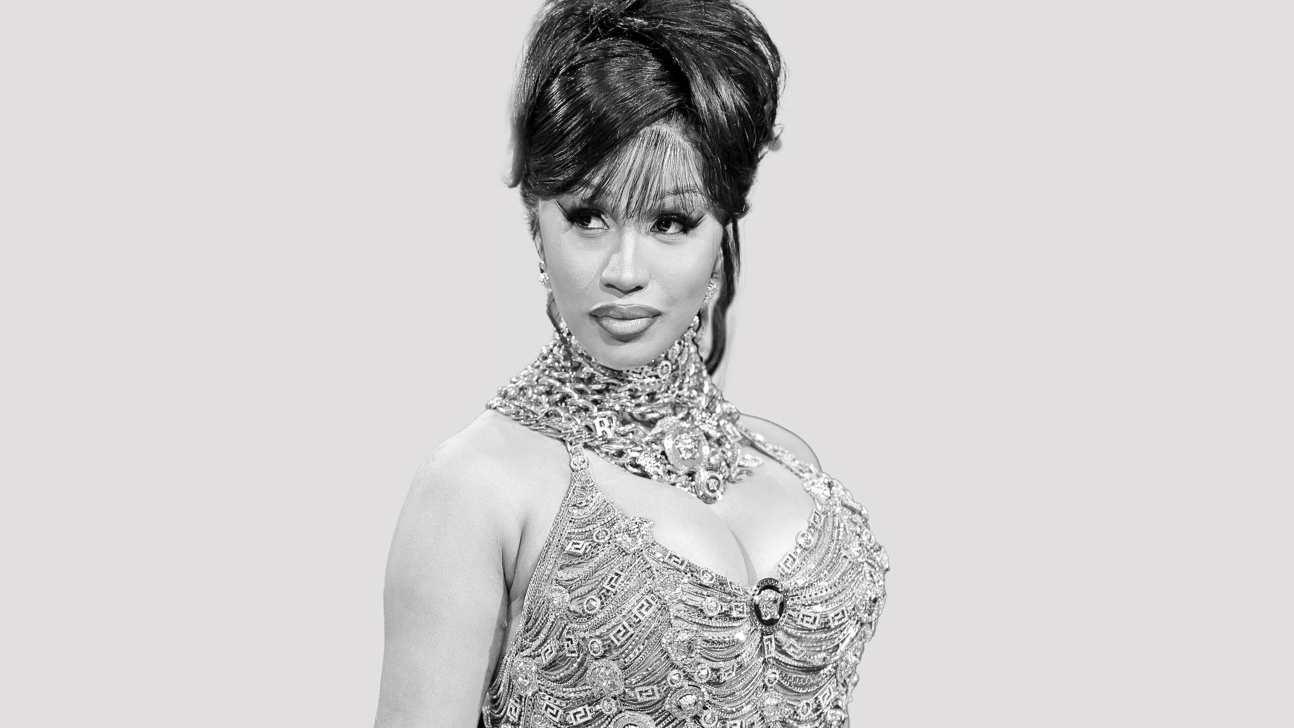 Supersterren: Cardi B