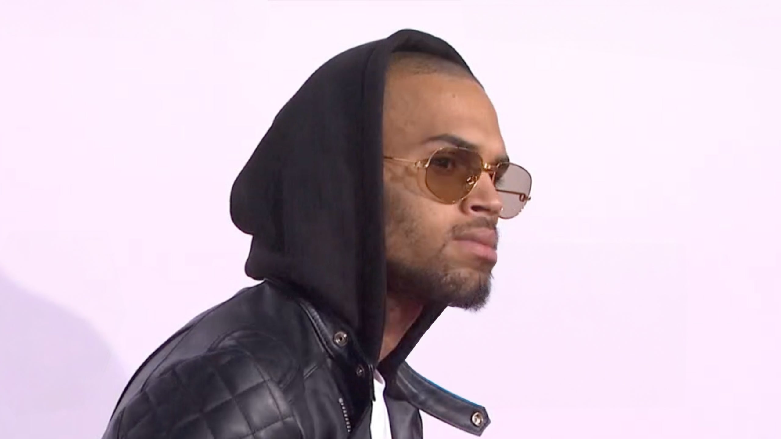 Supersterren: Chris Brown