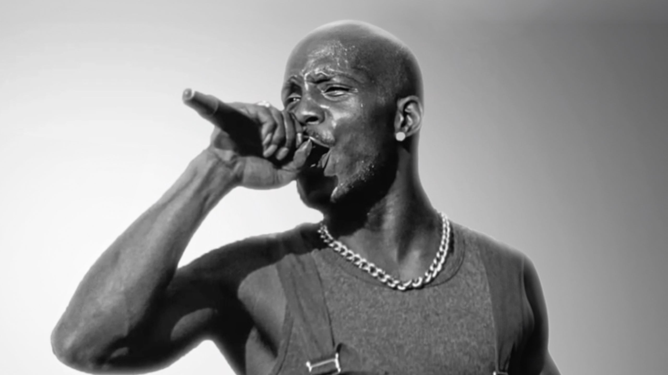 Supersterren: DMX