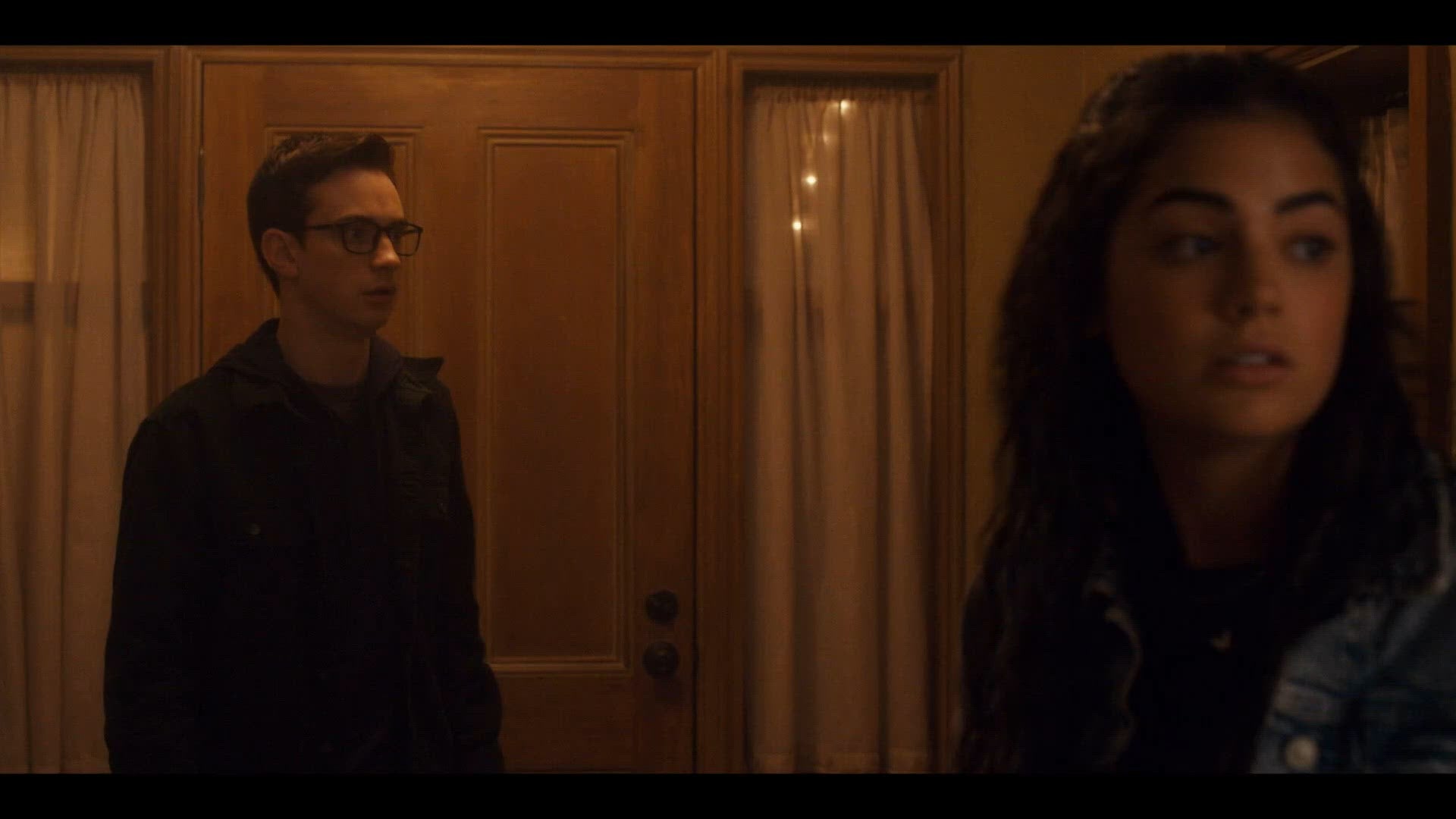 Wake Me Up When September Ends