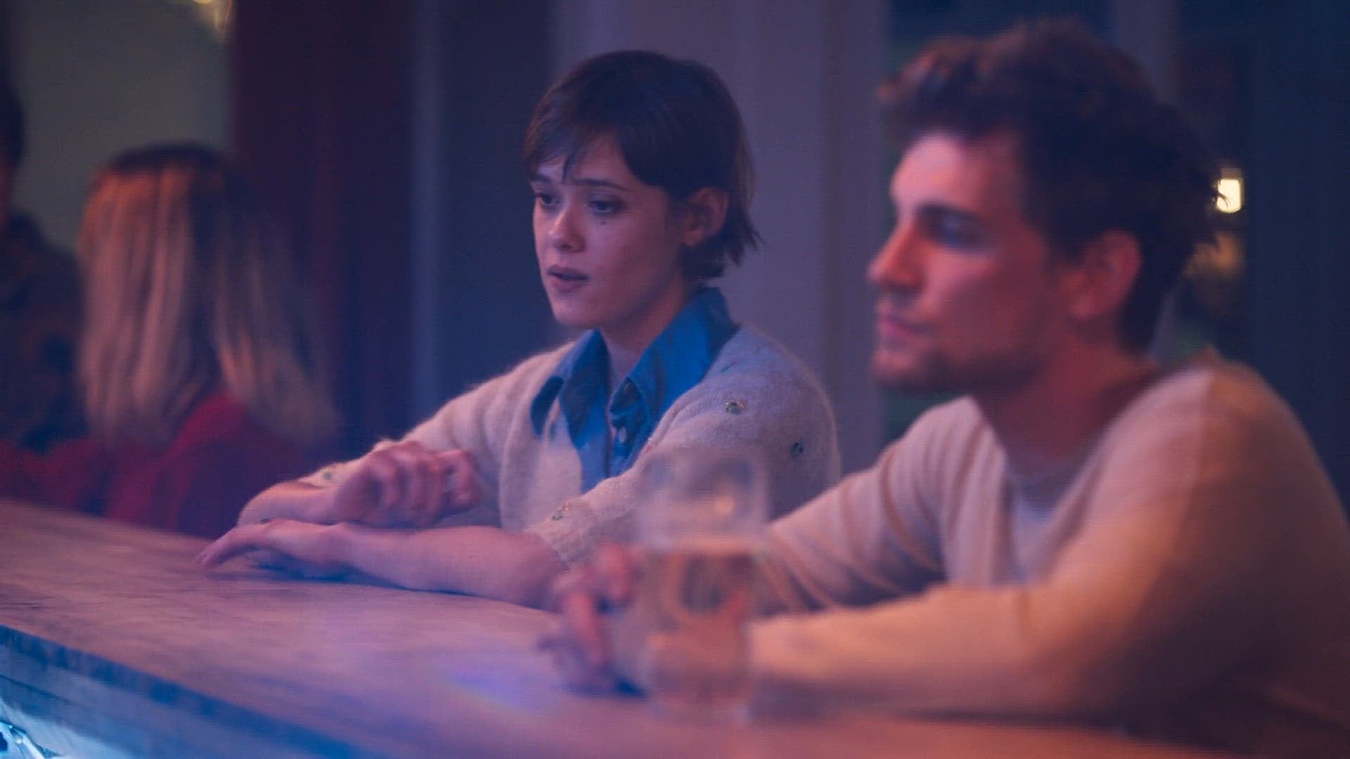 Trailer: Summit Fever