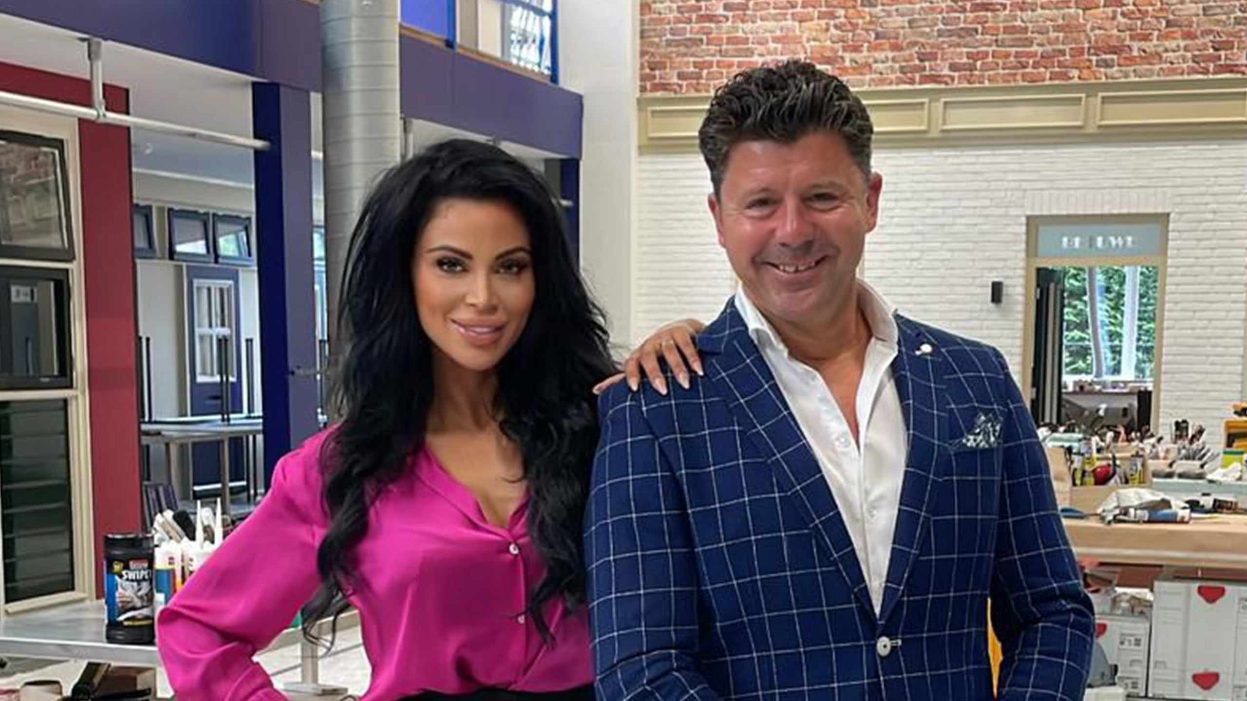 Do It Yourself Masters