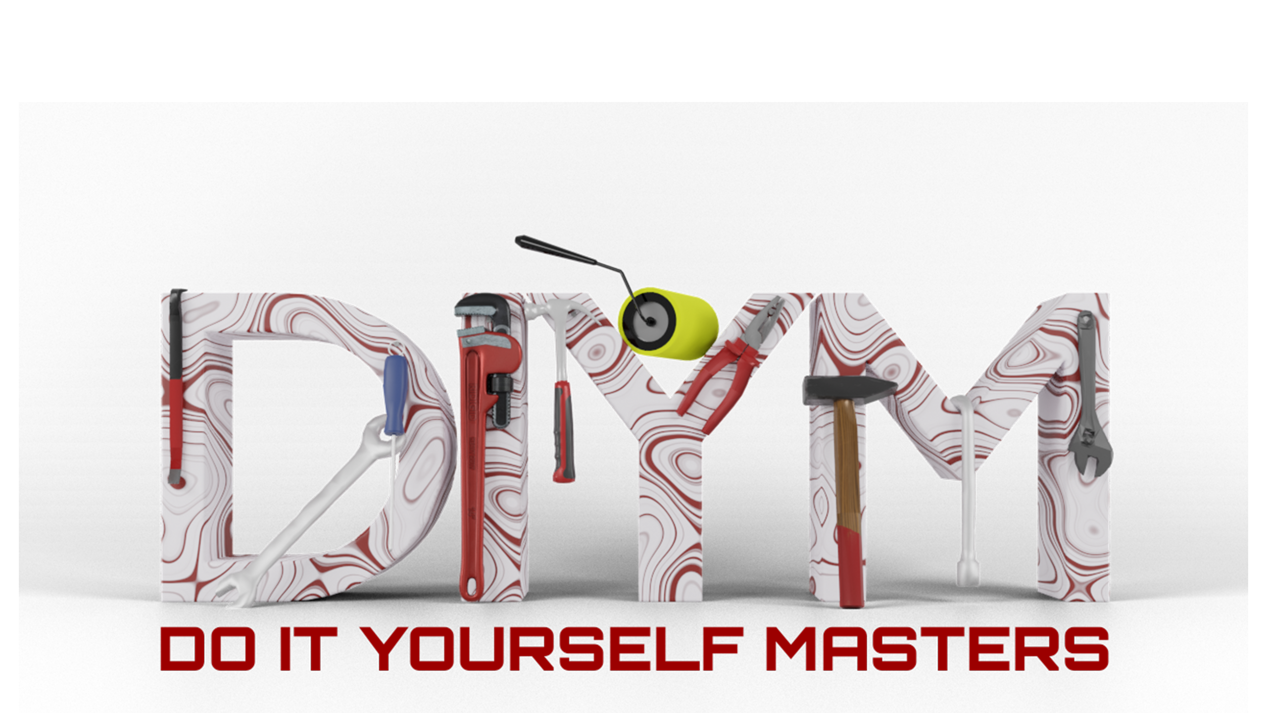 Do It Yourself Masters