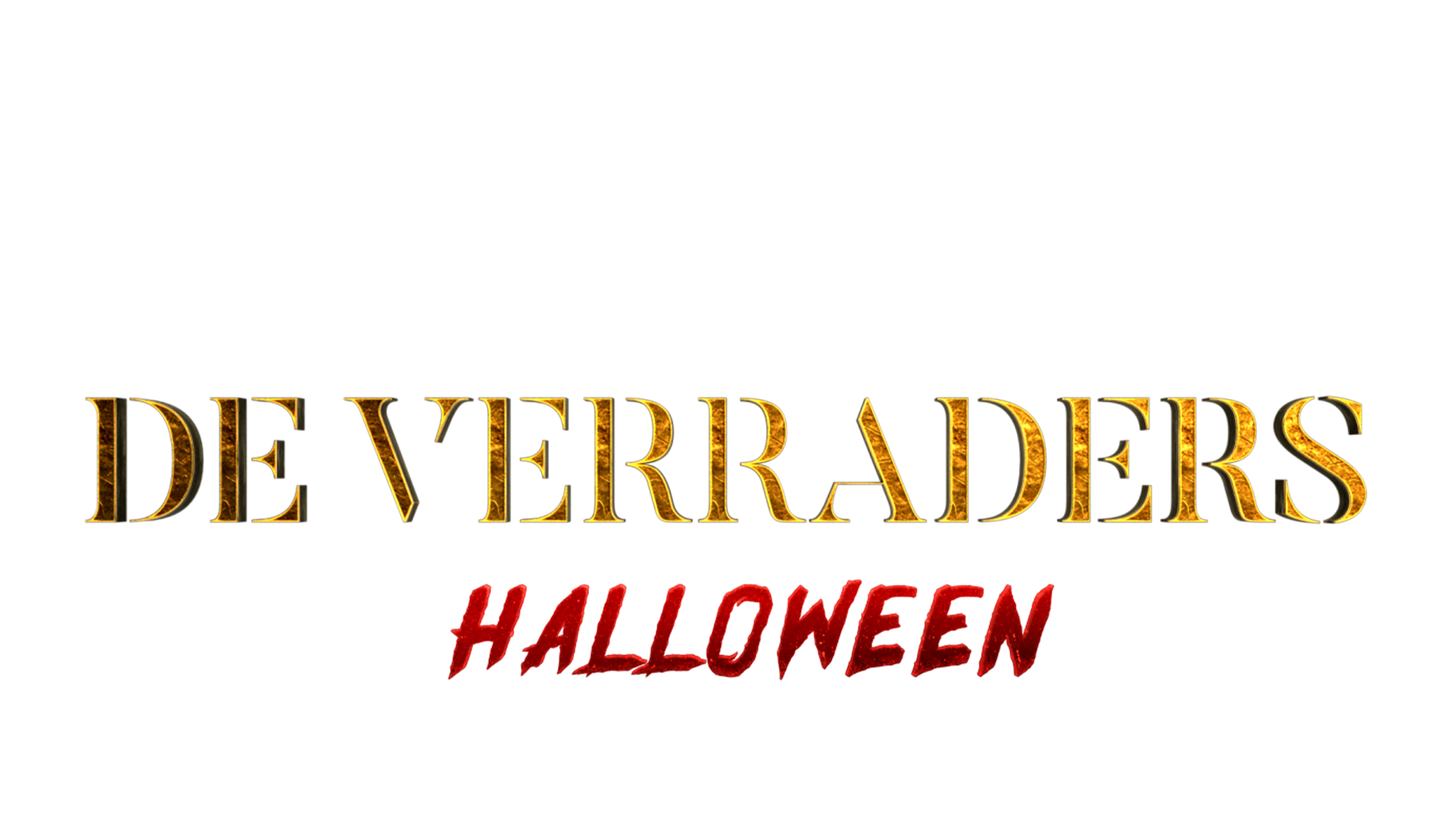 De Verraders Halloween