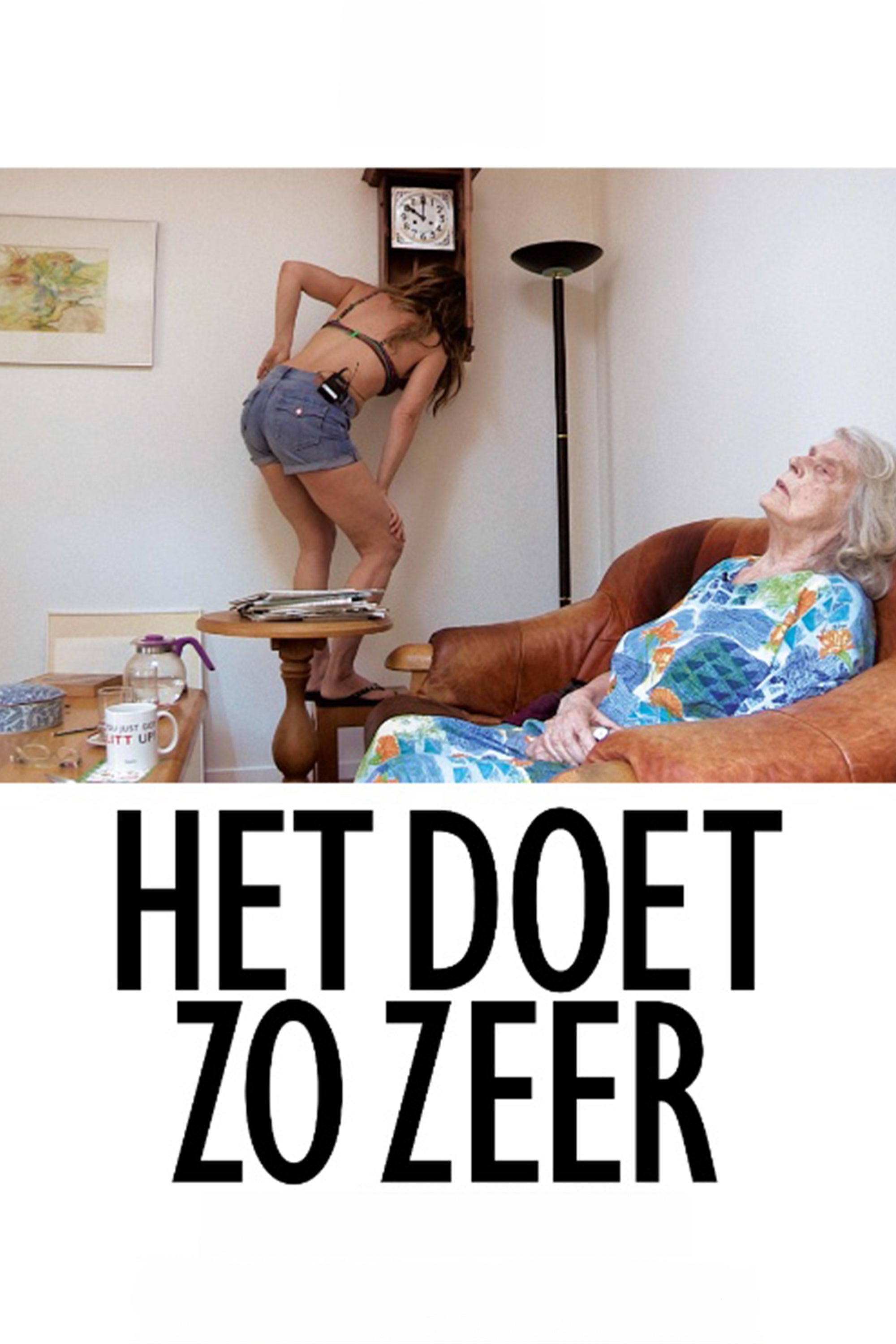 Het Doet Zo Zeer