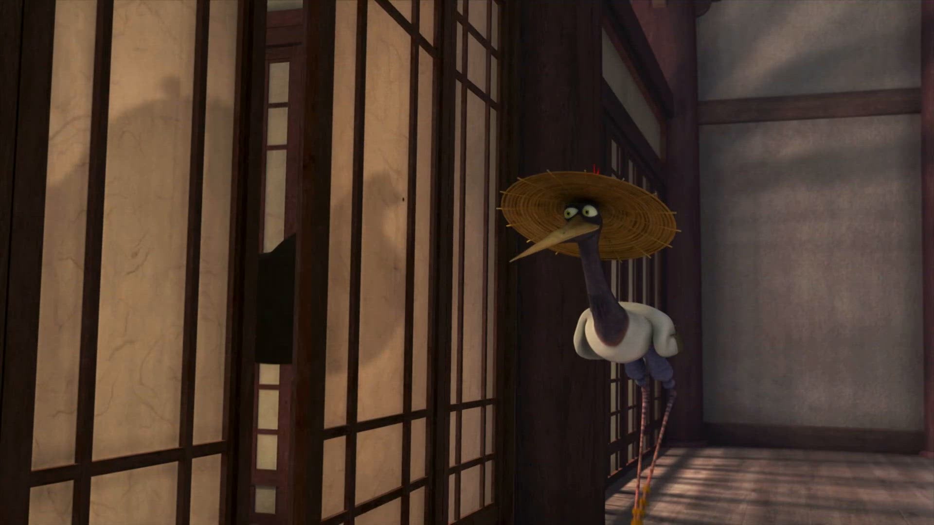 Van Uilen Komt Huilen