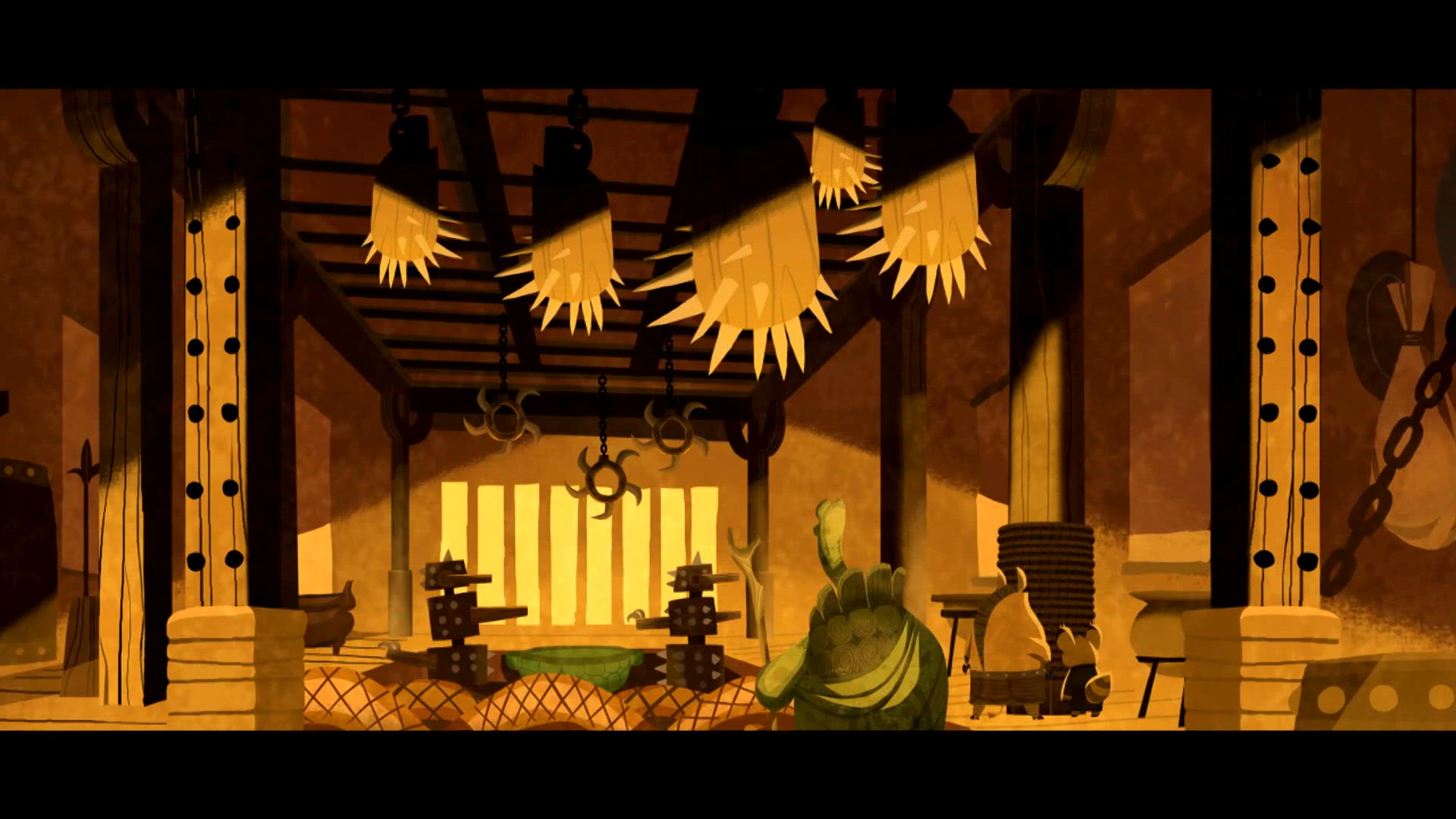 Een Plakkerig Probleem