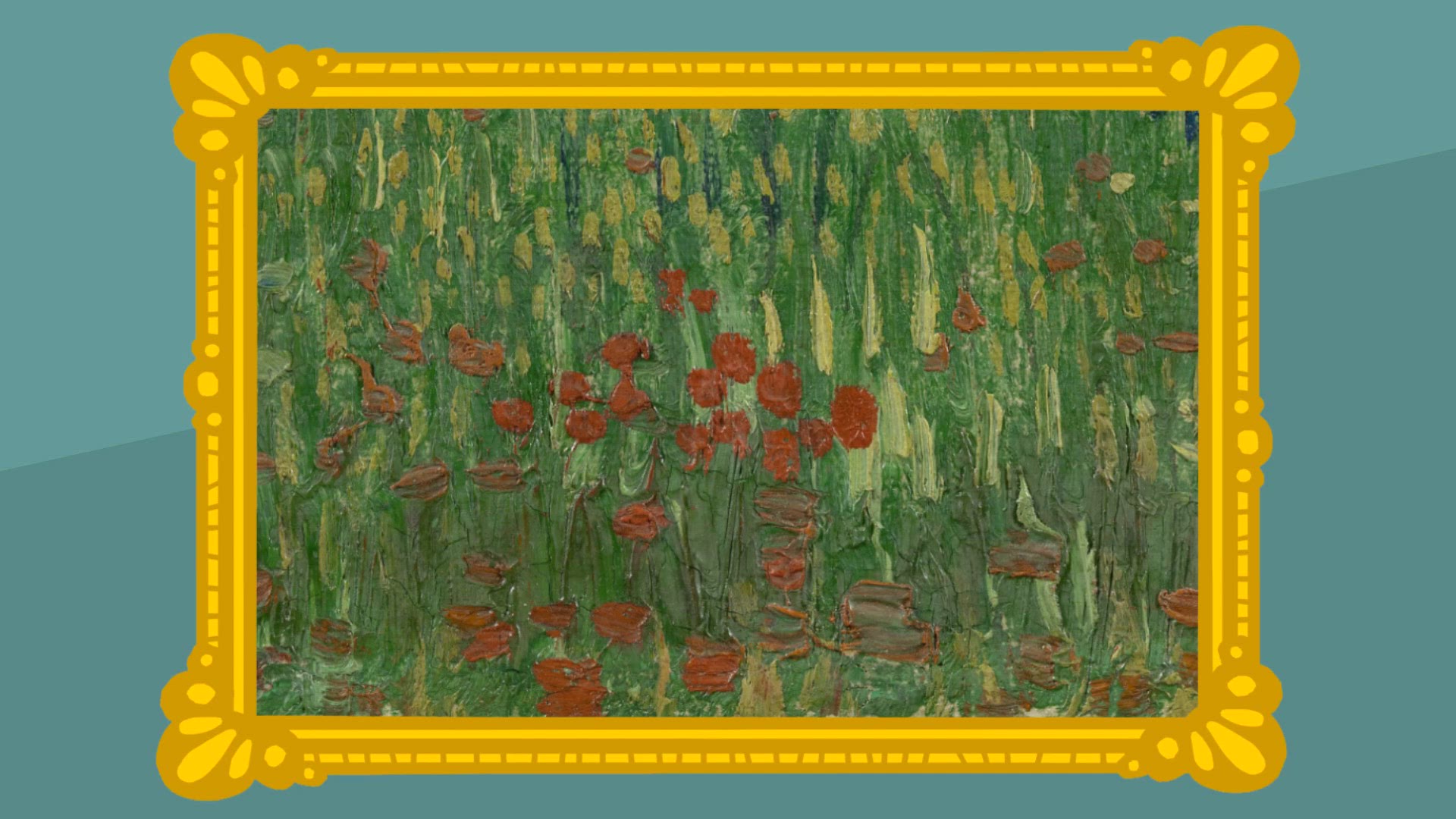 Stippels en streepjes