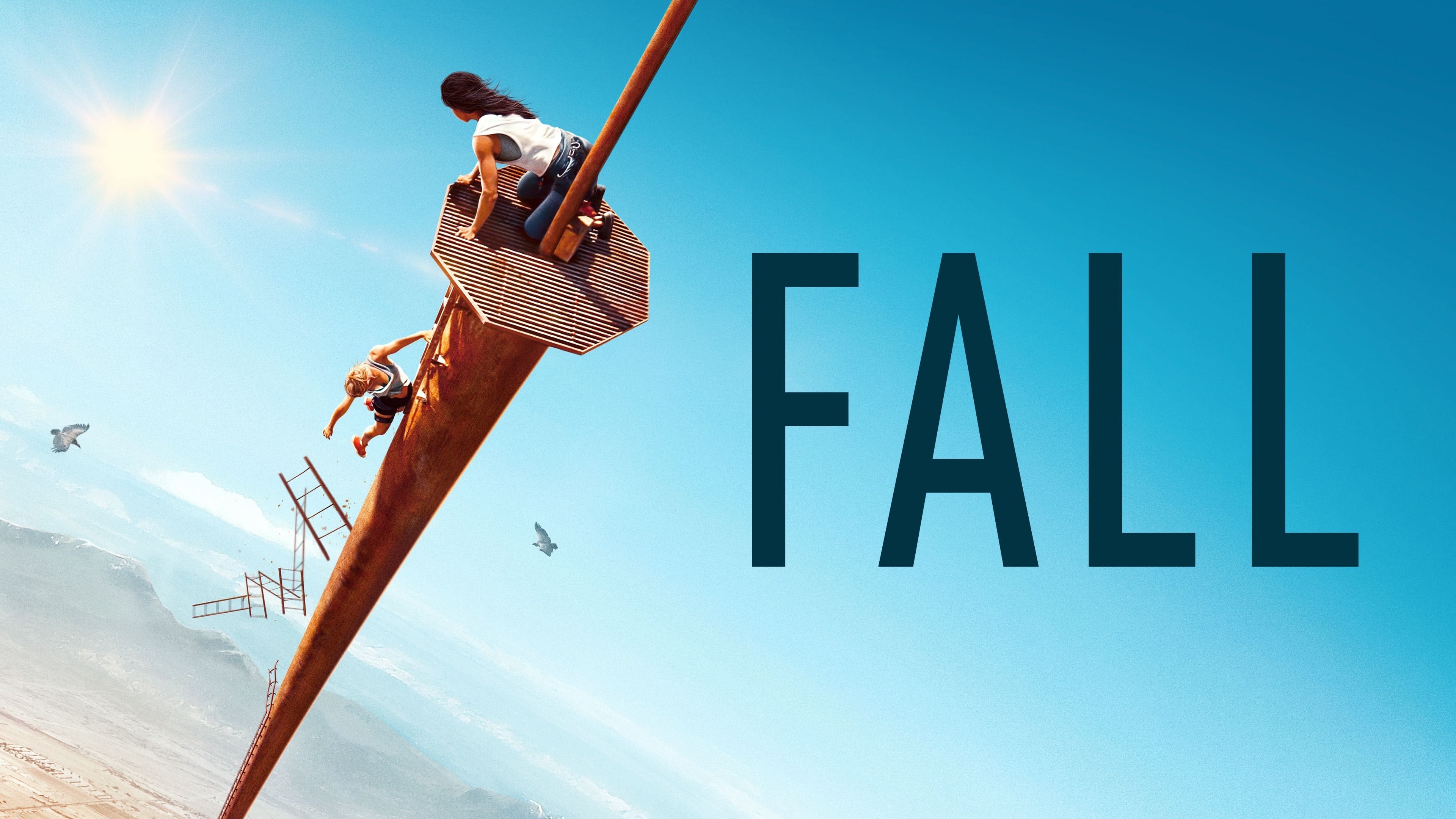 Trailer: Fall