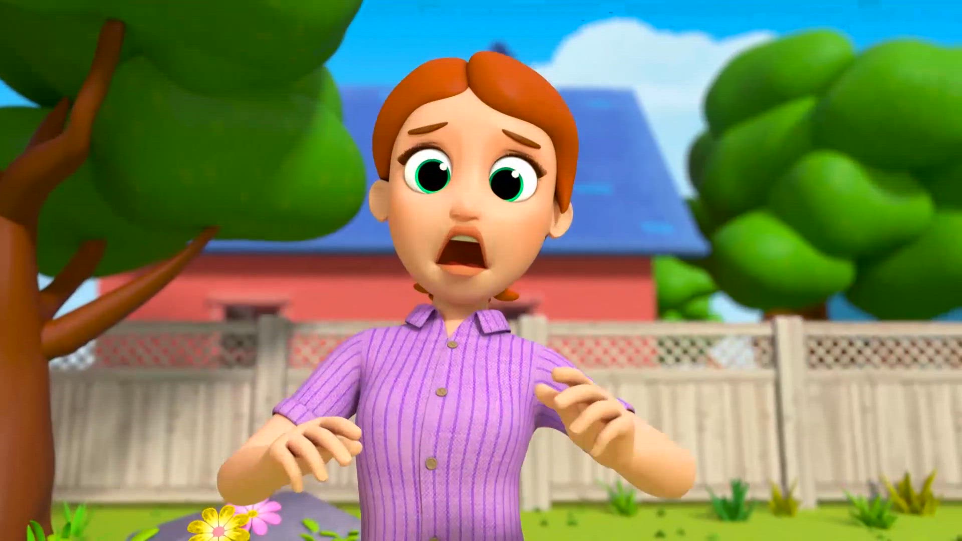 Nee, Ik Wil Niet In Bad