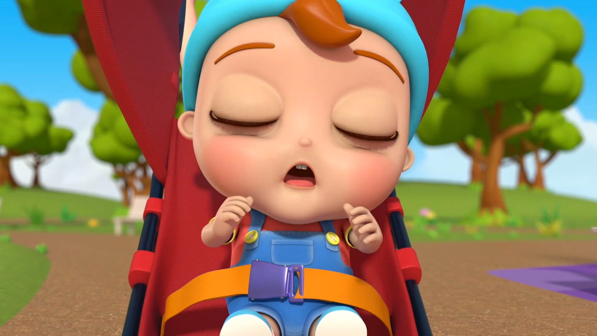 Ik Hou Niet Van De Autogordel