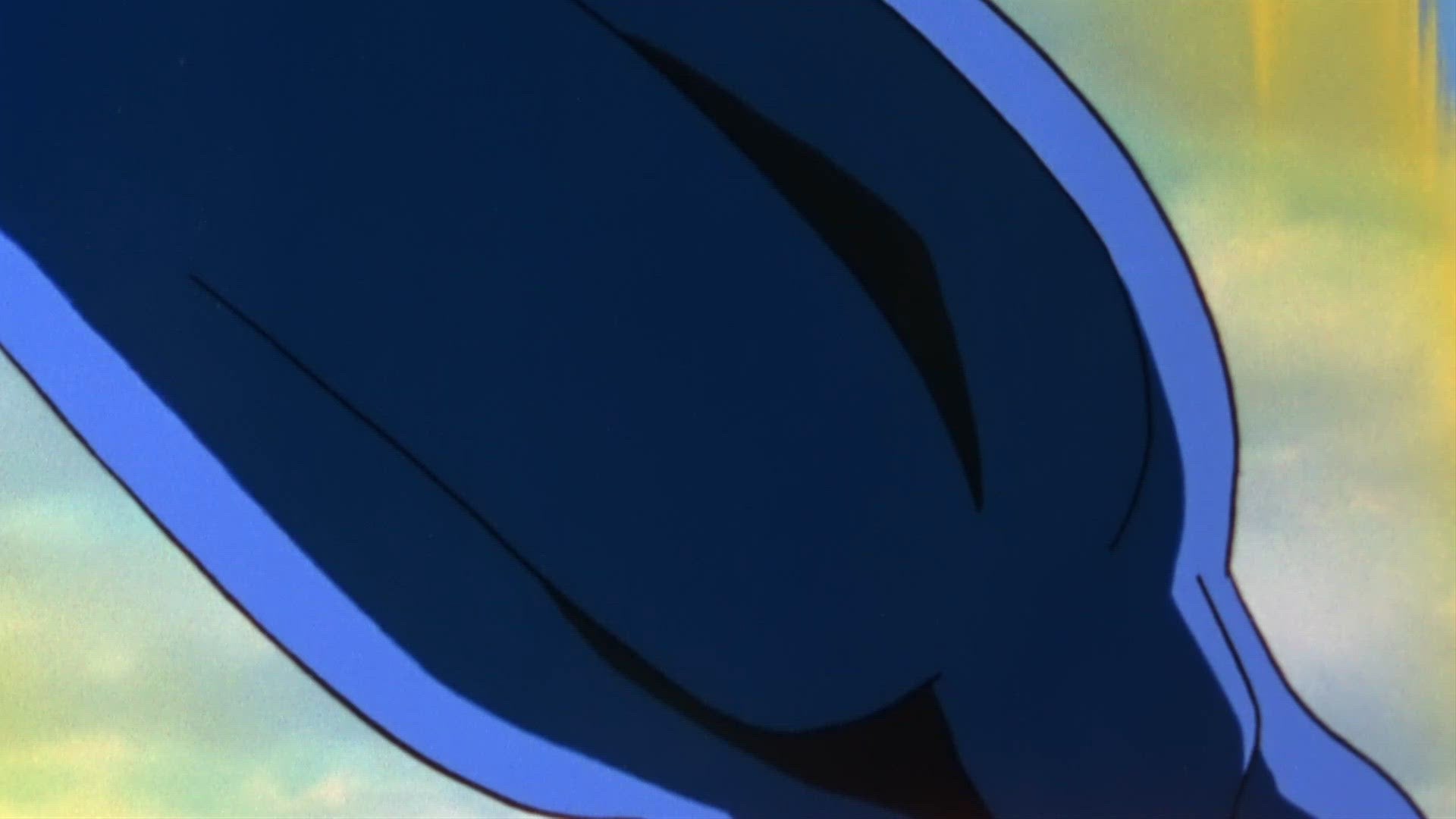 De Sterkste Super Saiyan! Trunks' Kracht Ontketend!