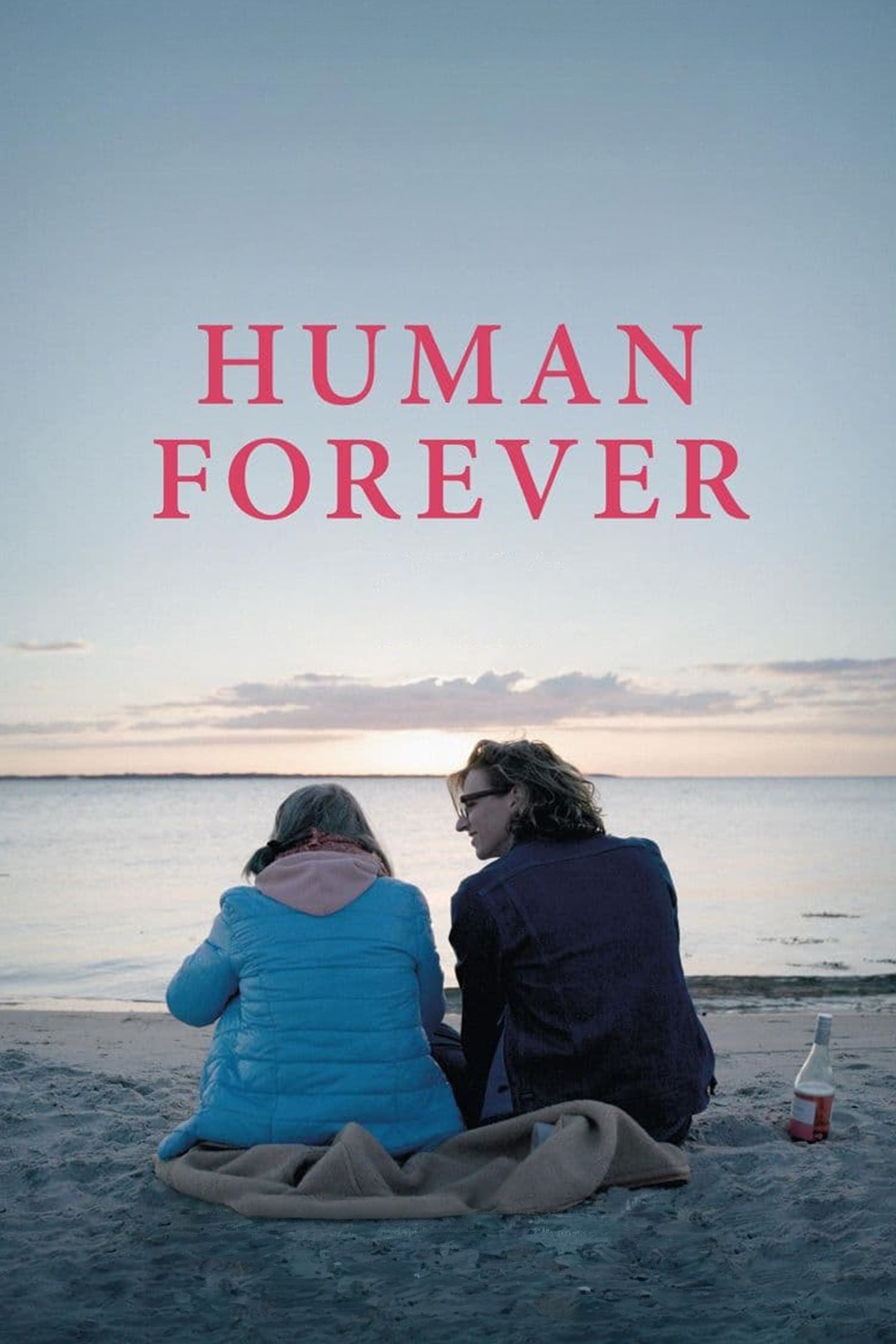 Human Forever