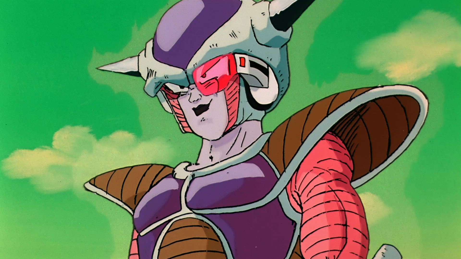 Een Nachtmerrie Transformatie! Frieza's Krachtniveau EÃ©n Miljoen?!