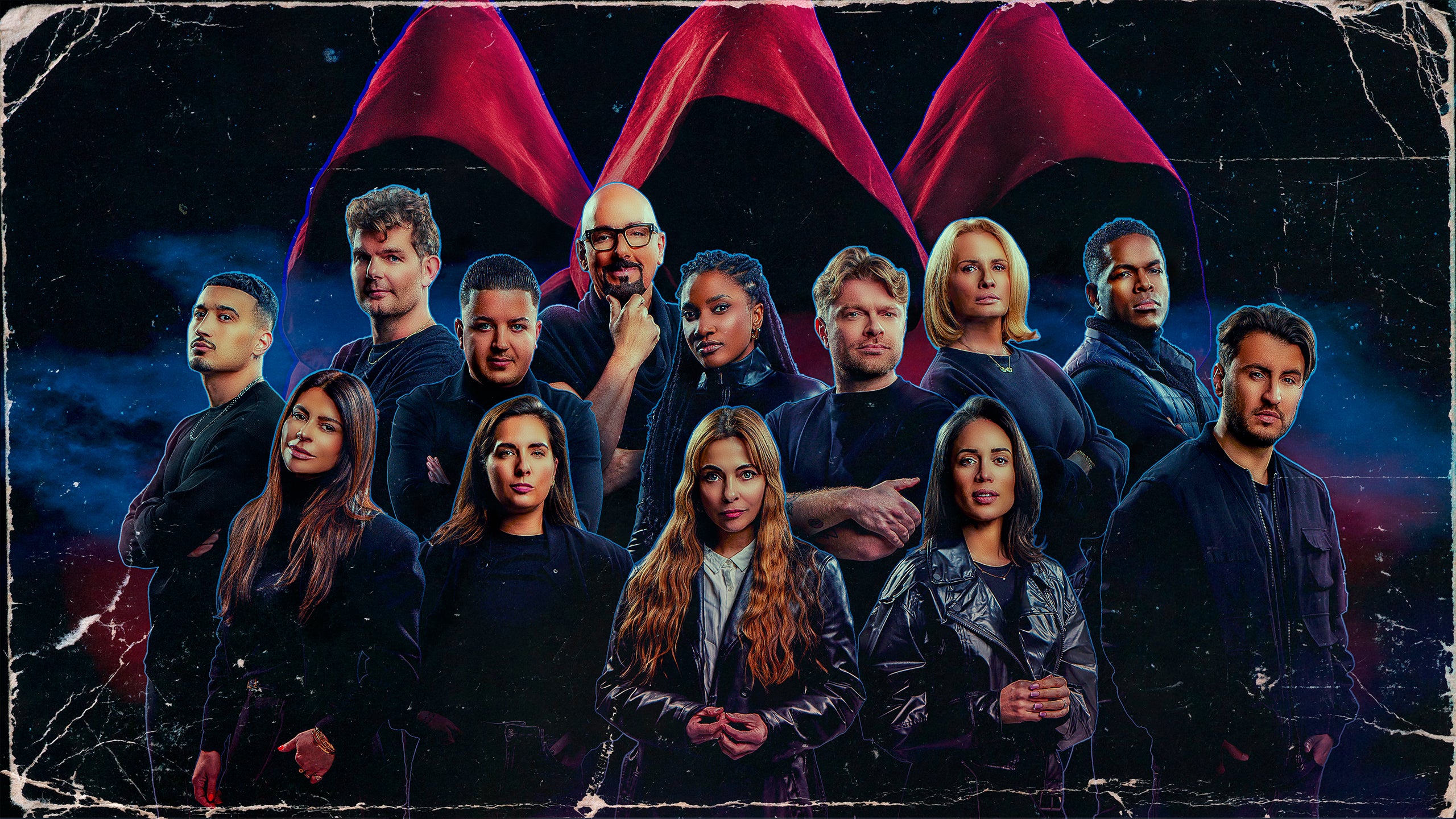 De Verraders Halloween