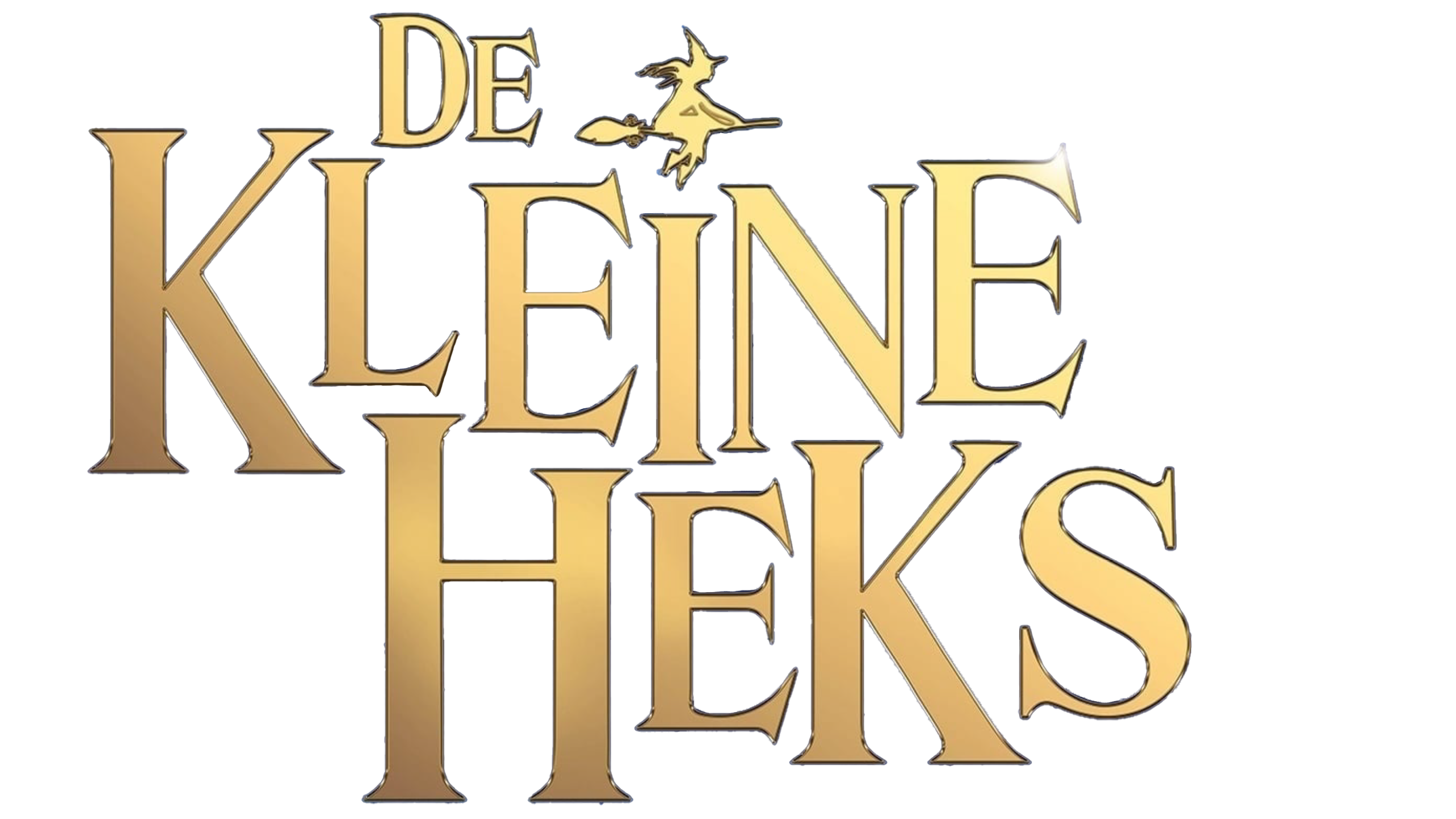De Kleine Heks