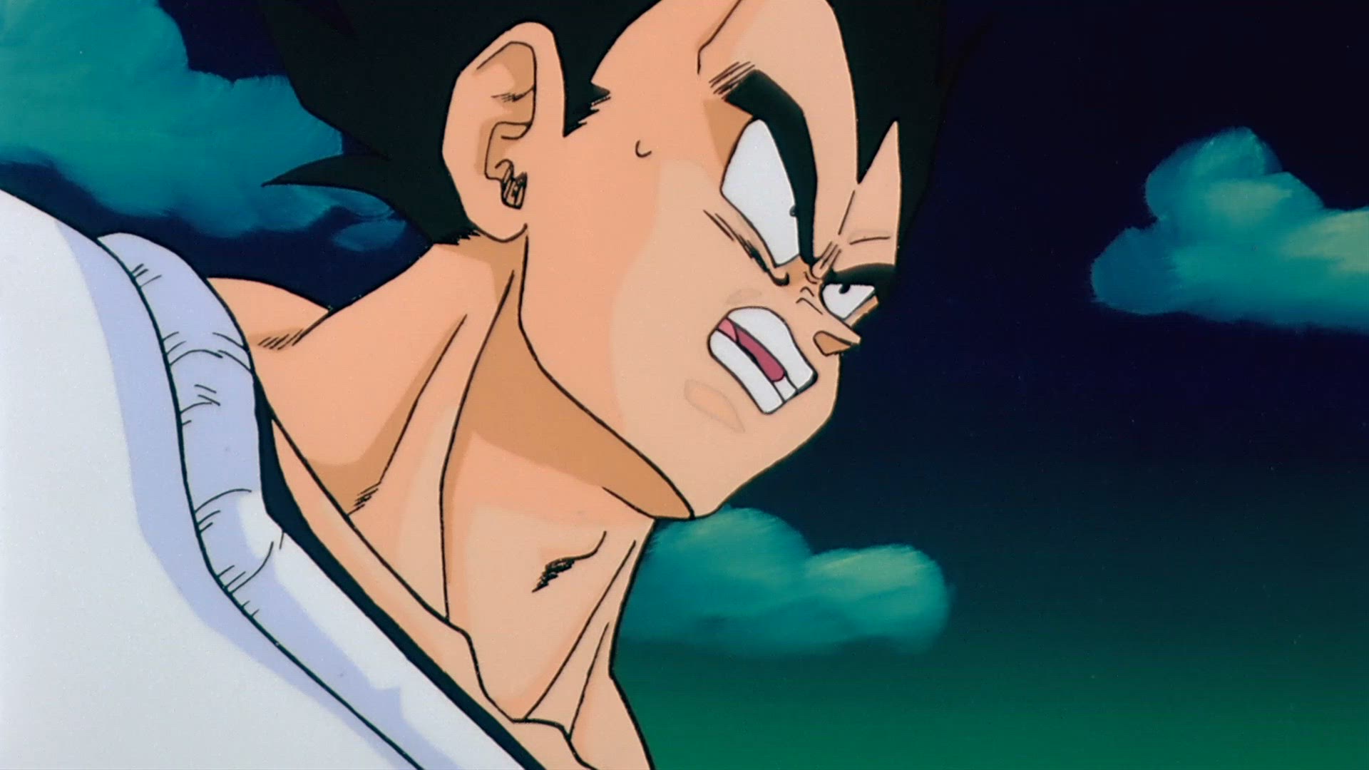 Frieza Komt Dichterbij! Machtige Porunga, Verleen Onze Wens!