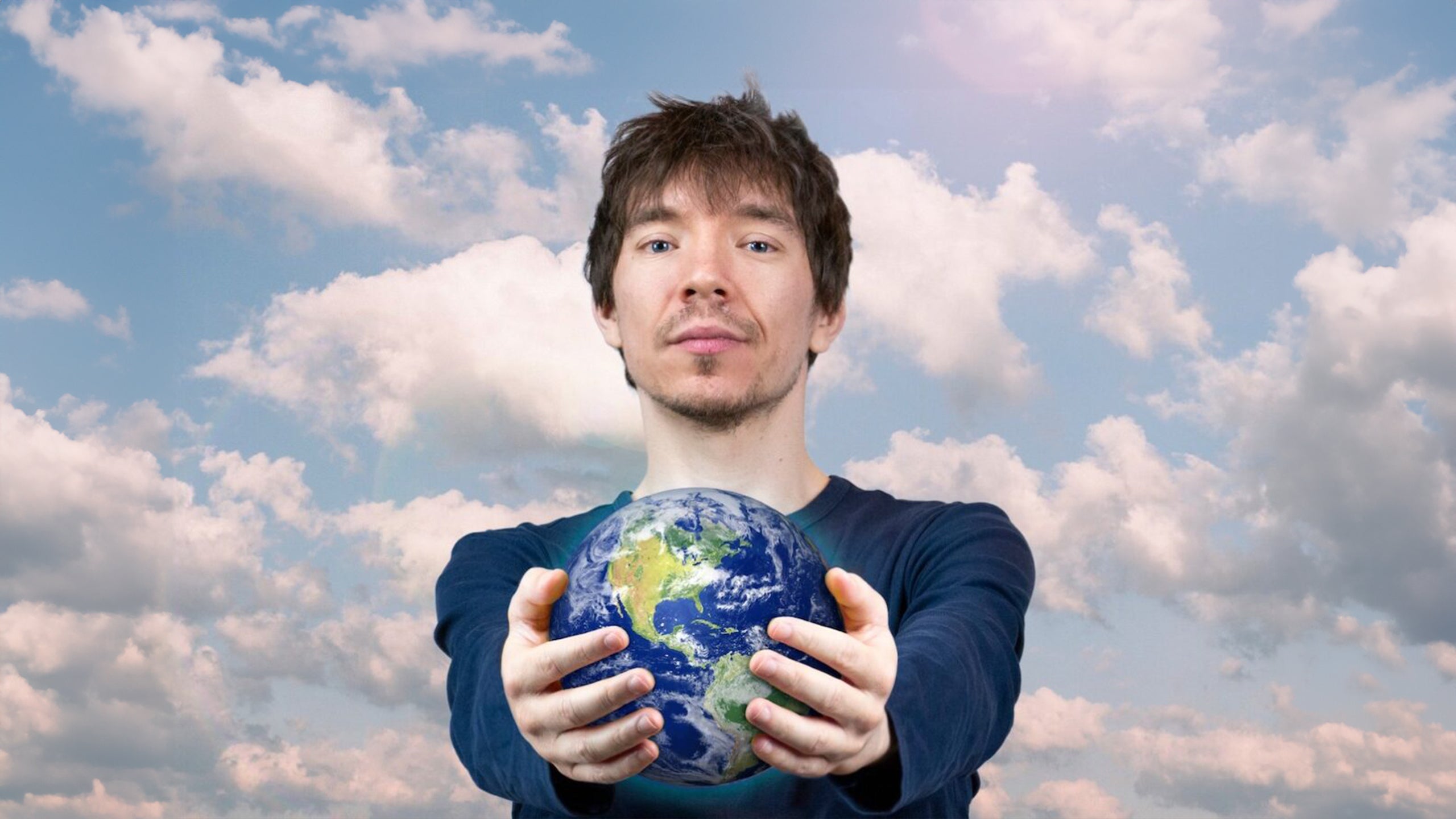 Fabian Franciscus - Kleine Wereld