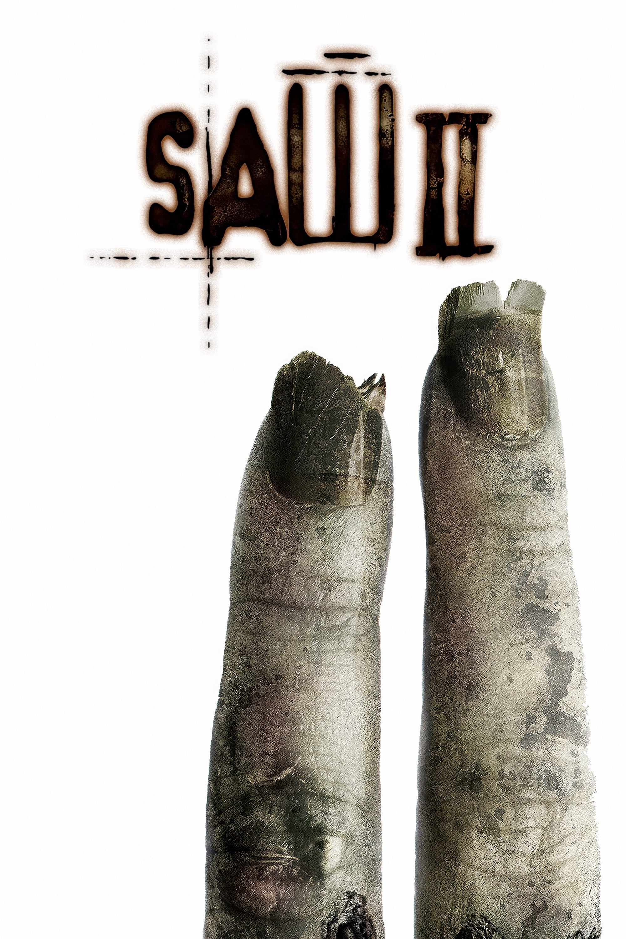 Saw II