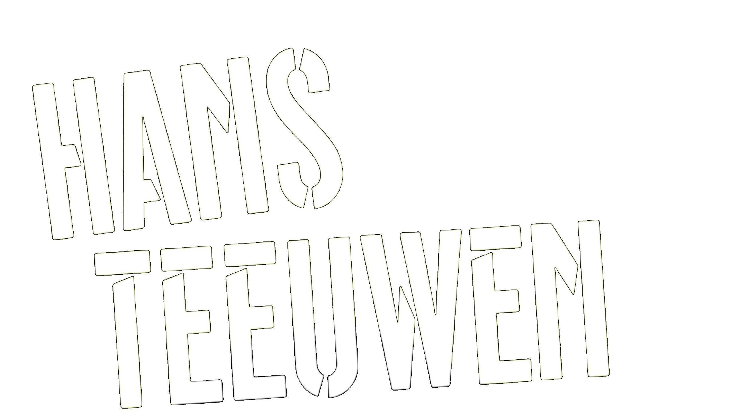 Hans Teeuwen - Nou Lekker Dan