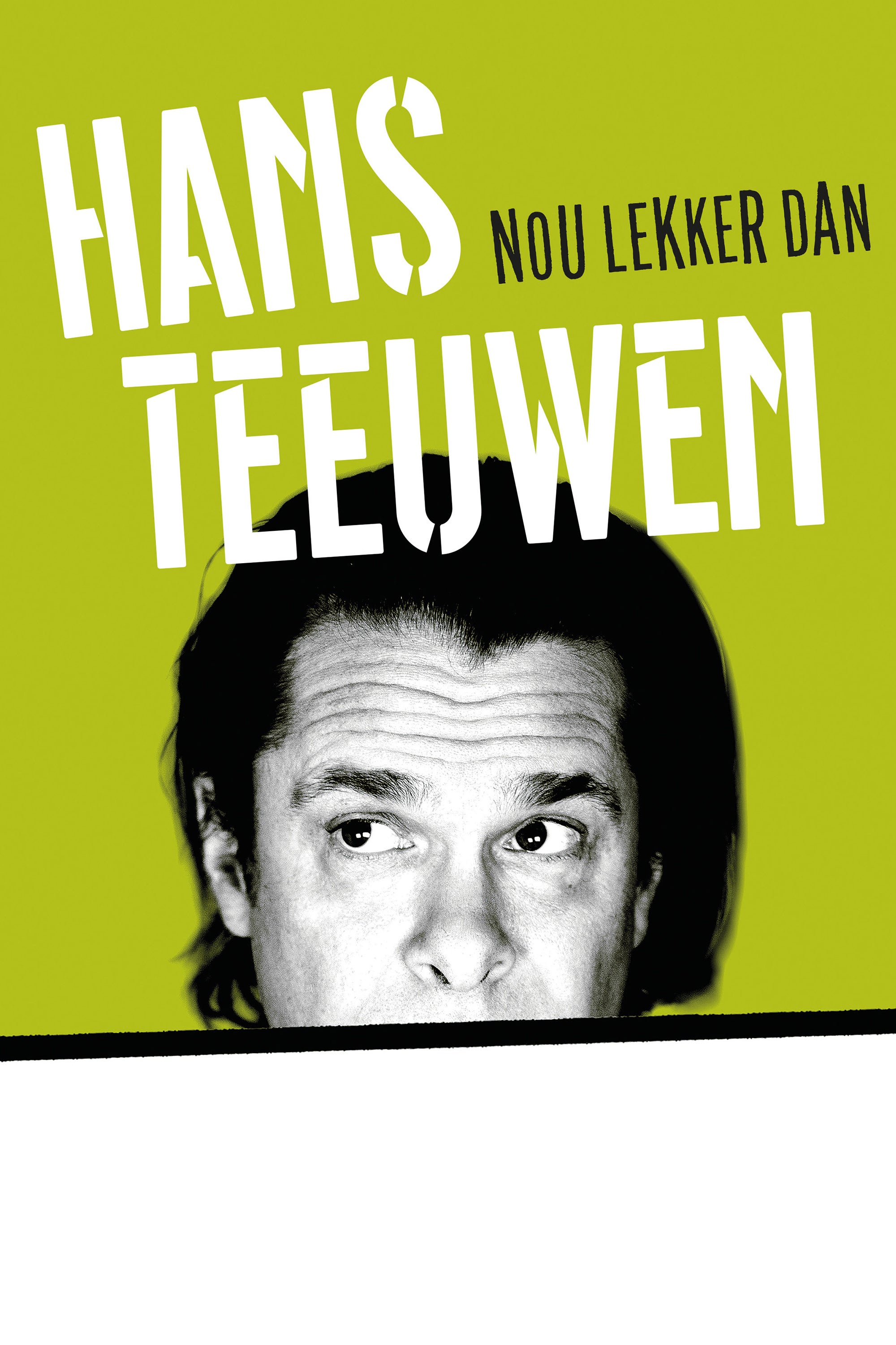 Hans Teeuwen - Nou Lekker Dan