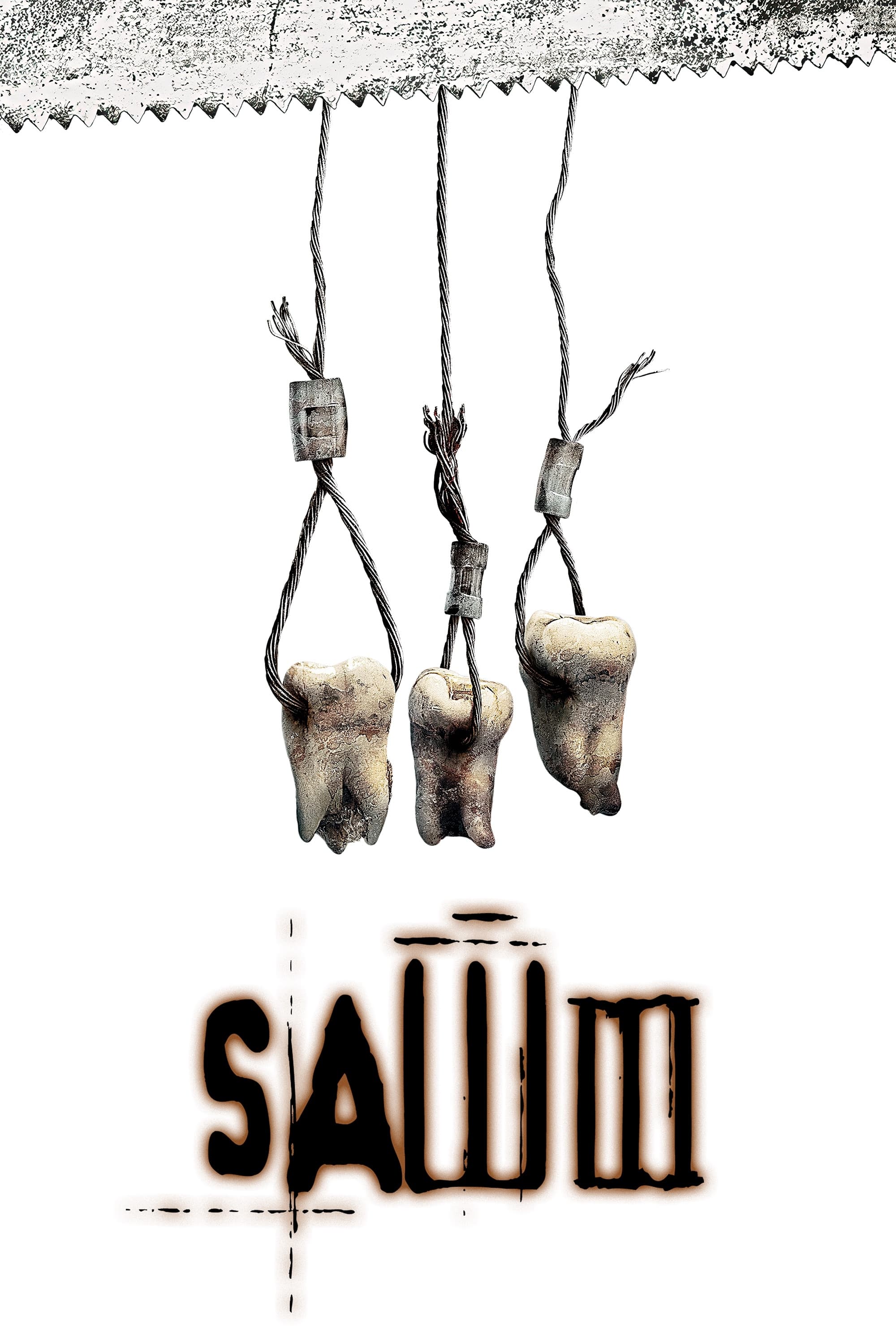 Saw III