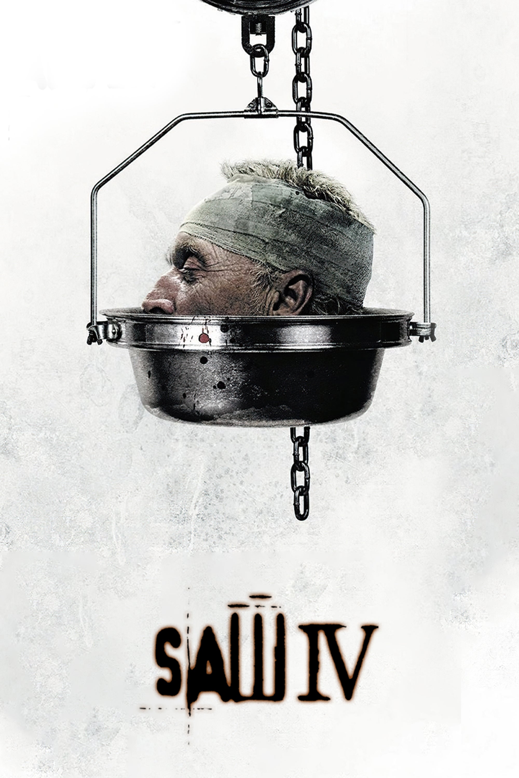 Saw IV
