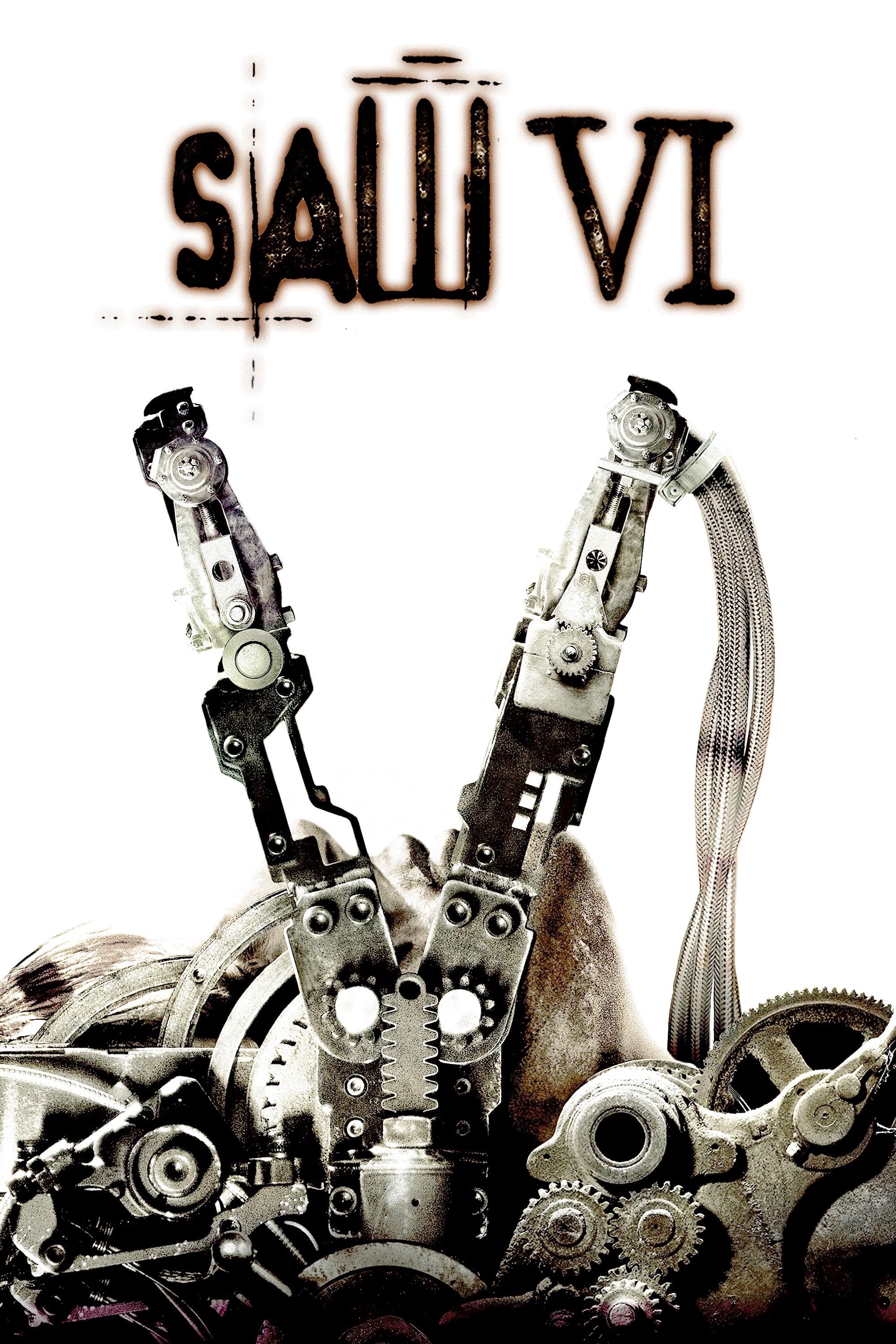 Saw VI