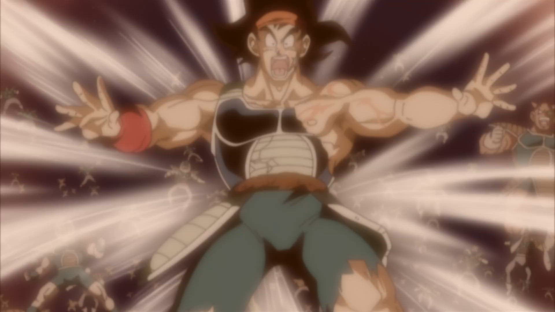 Versla Frieza, Goku! De Tranen Van De Trotsvolle Saiyan Prins!