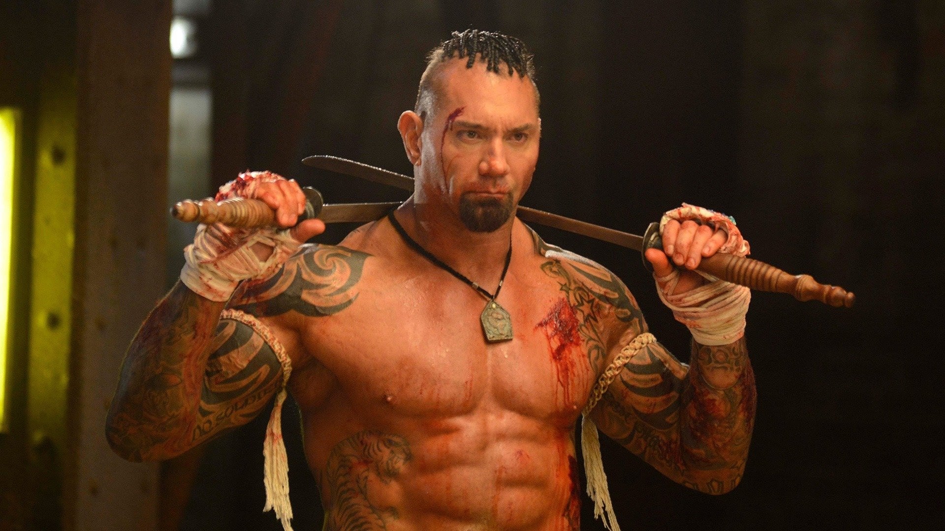 Kickboxer: Vengeance