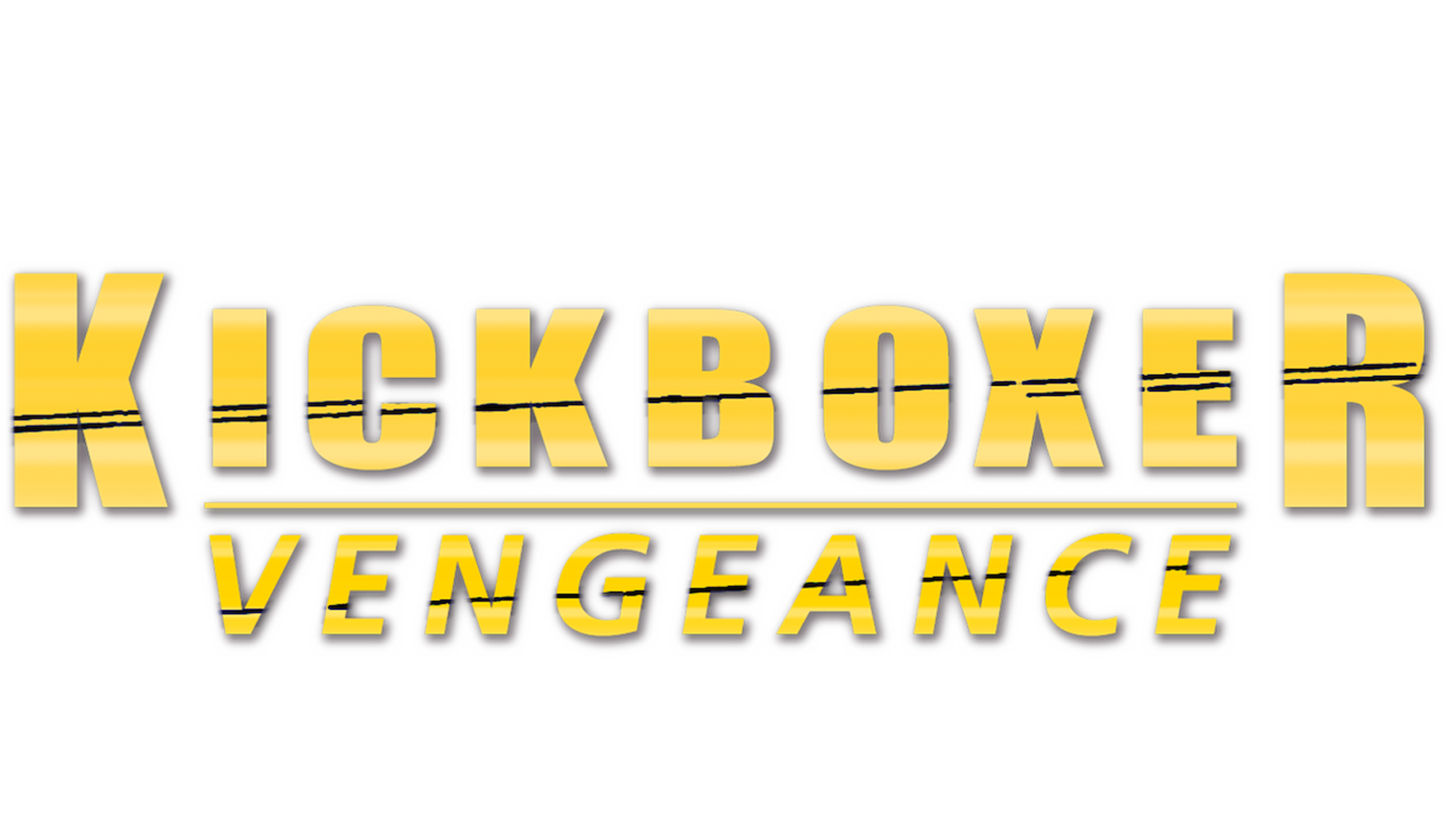 Kickboxer: Vengeance