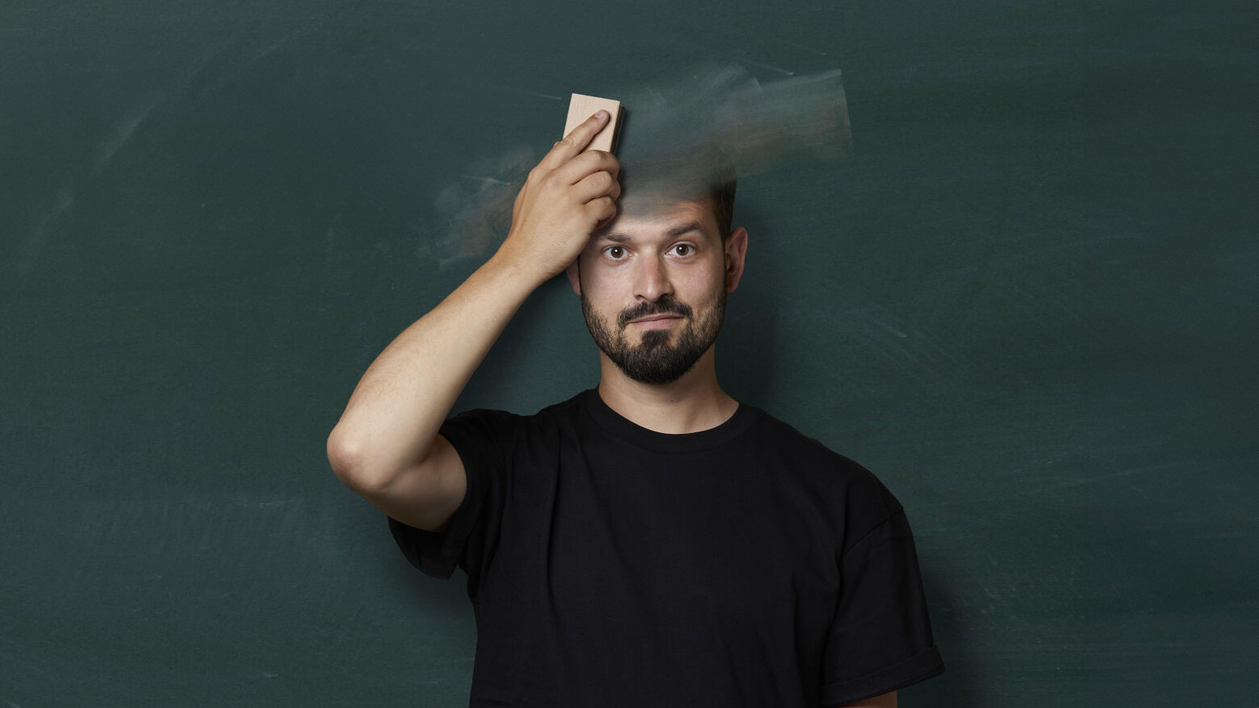 Jasper Van Der Veen - Niet Gehinderd Door Enige Kennis