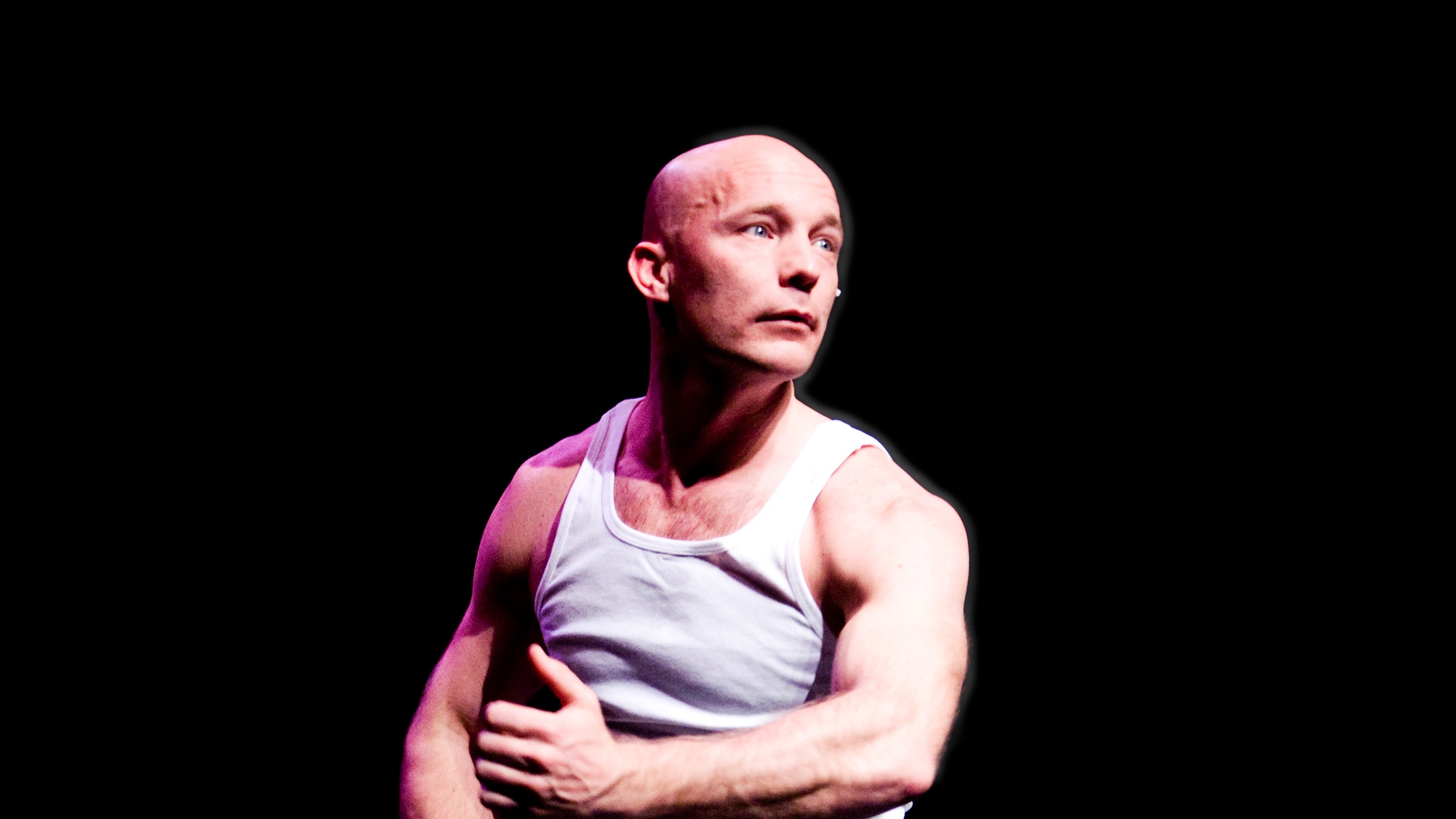 Jochen Otten - Underdog