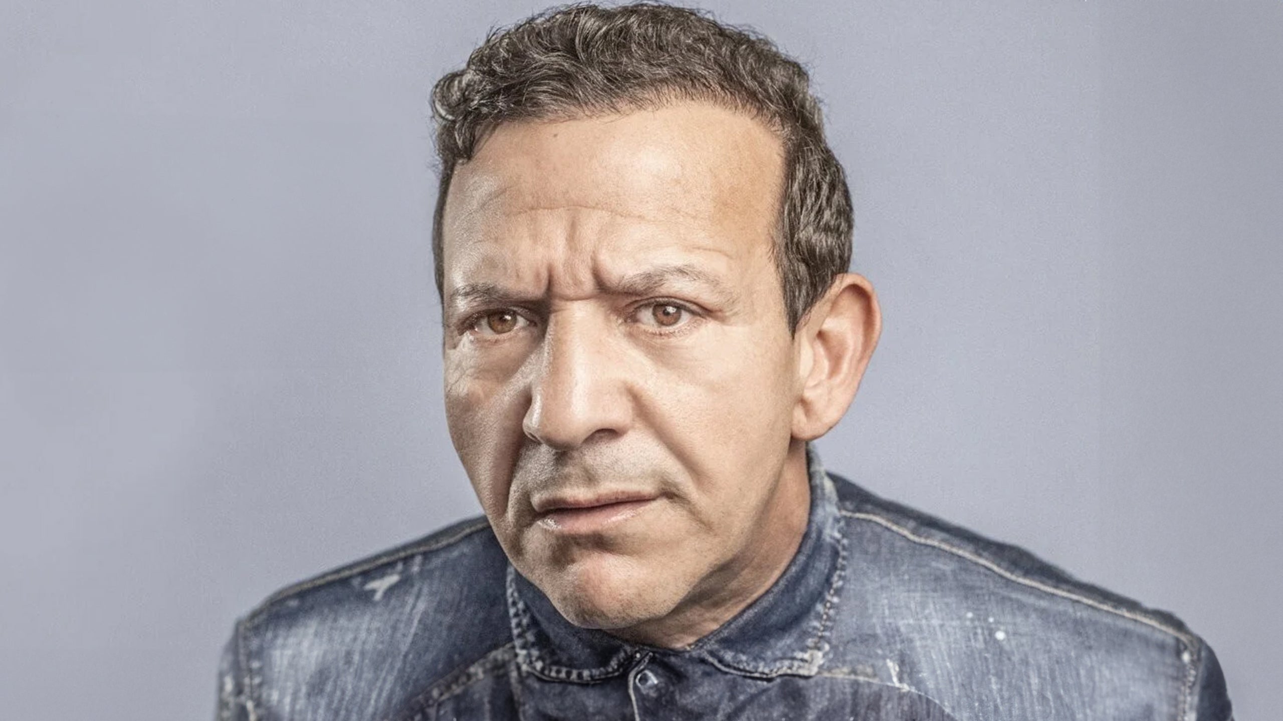 Najib Amhali - Waar Was Ik