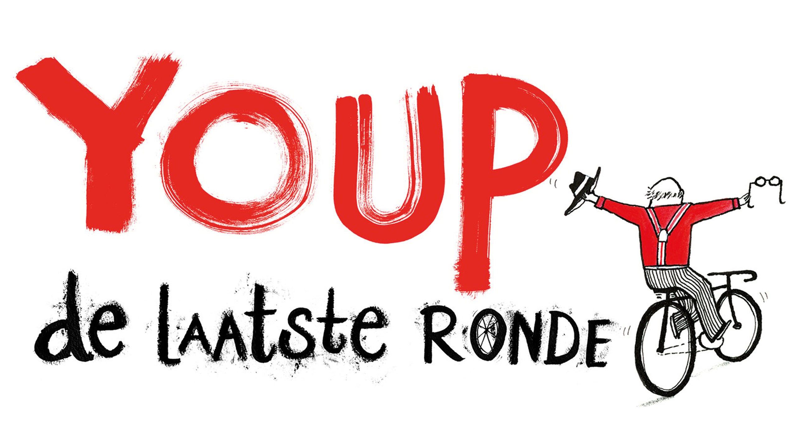 Youp Van 't Hek - De Laatste Ronde