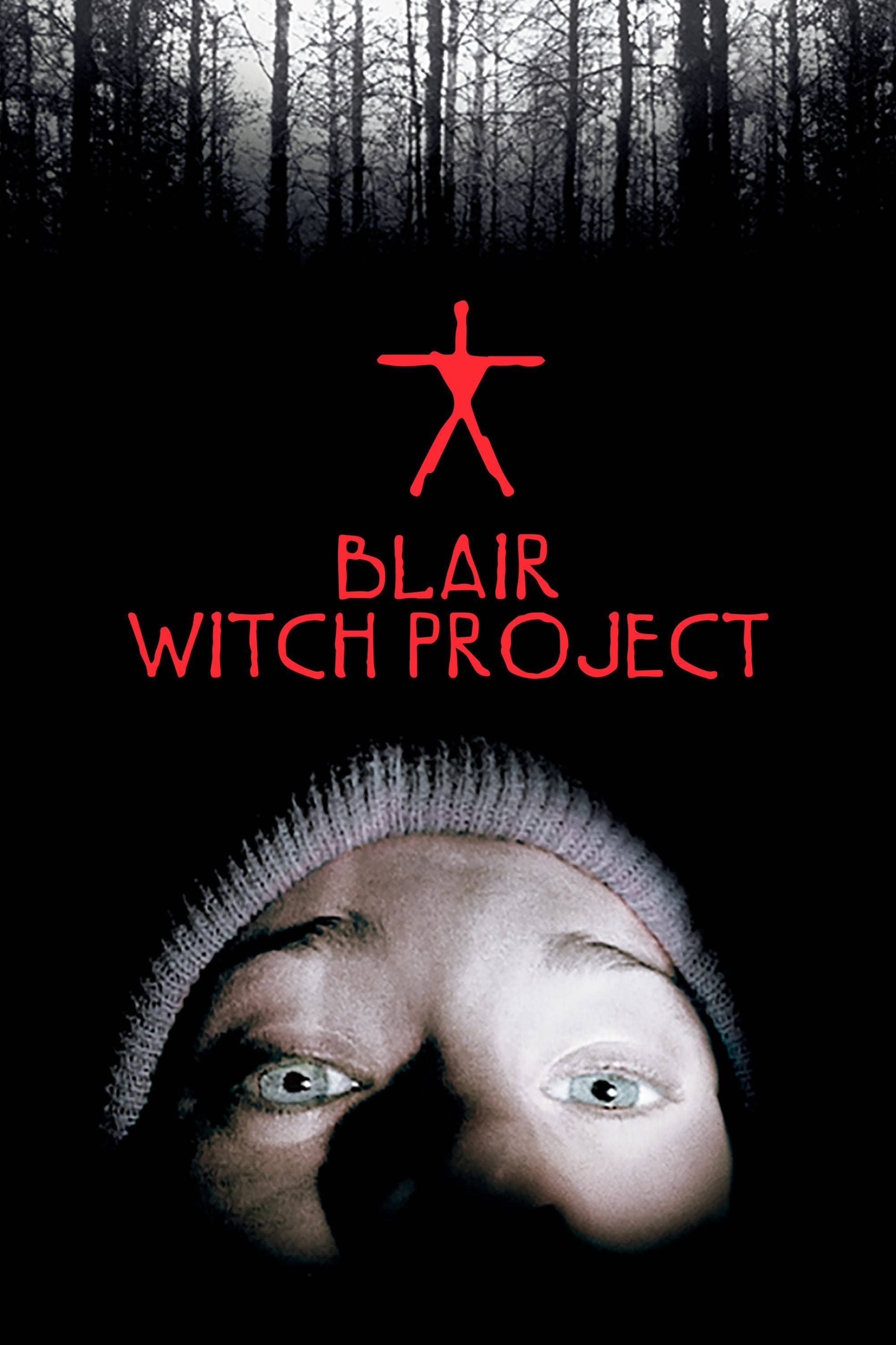 The Blair Witch Project